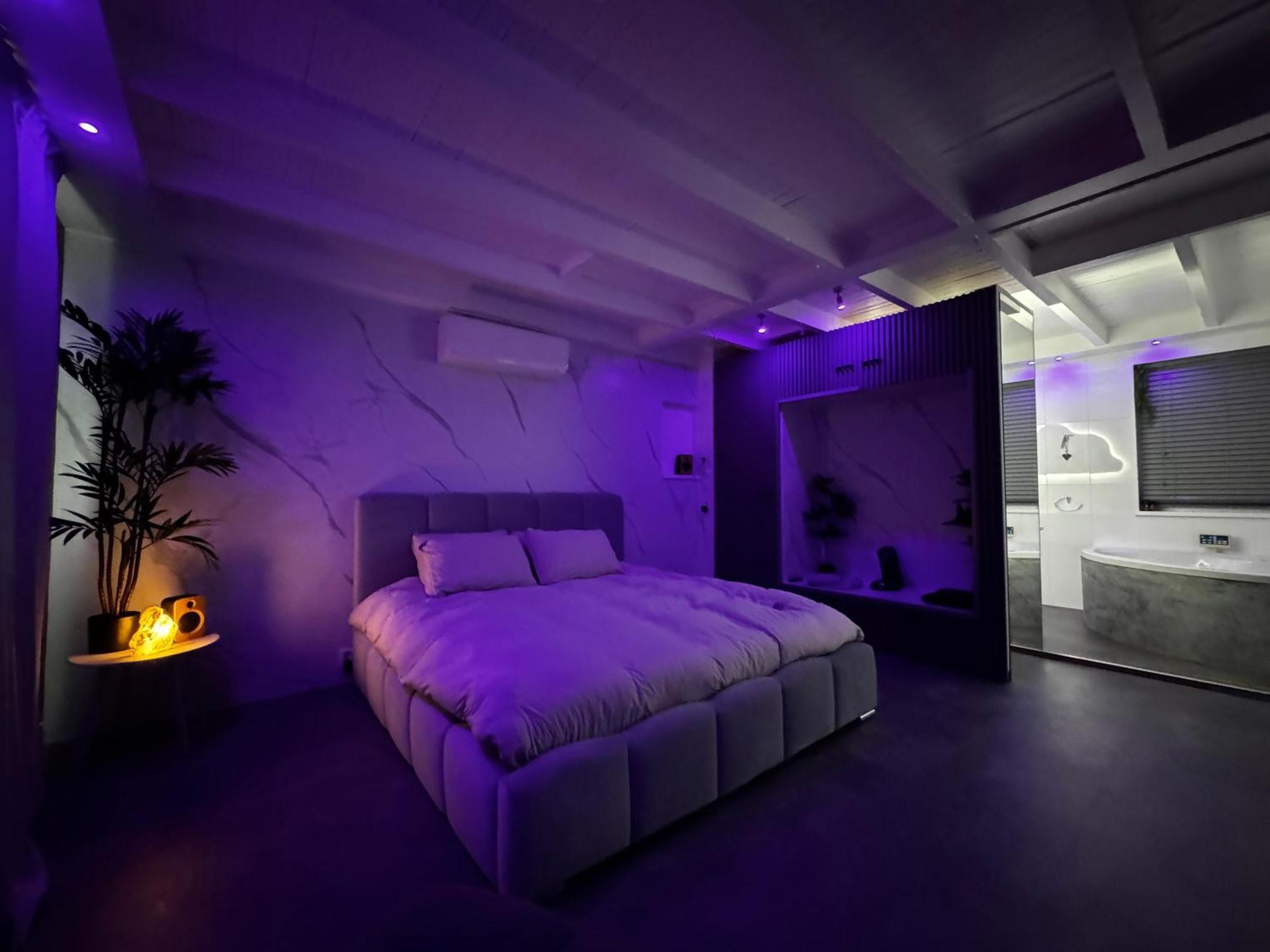 Spartementen By Pure-zen Apartamento