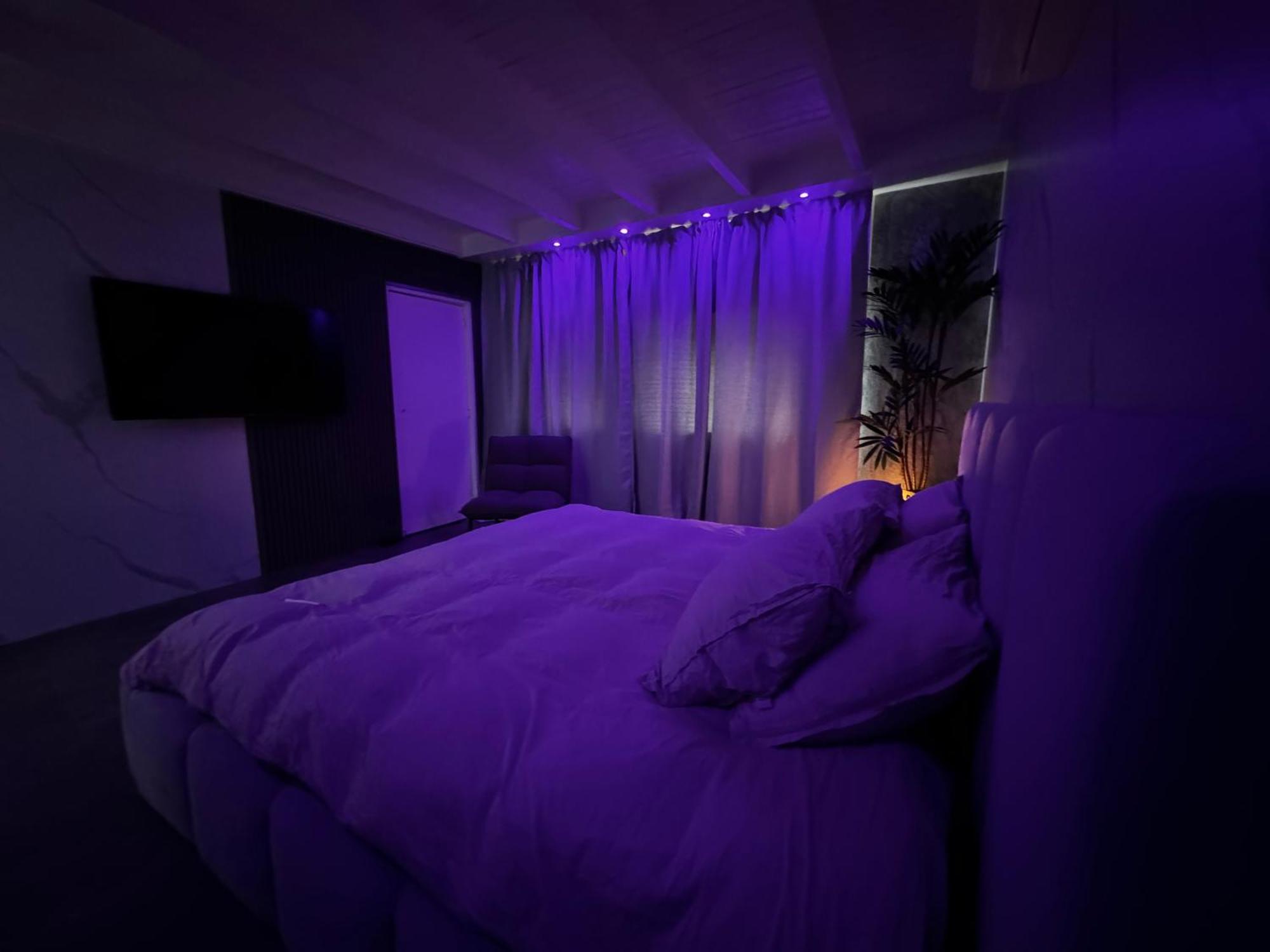 Apartamento Spartementen By Pure-zen Roterdão