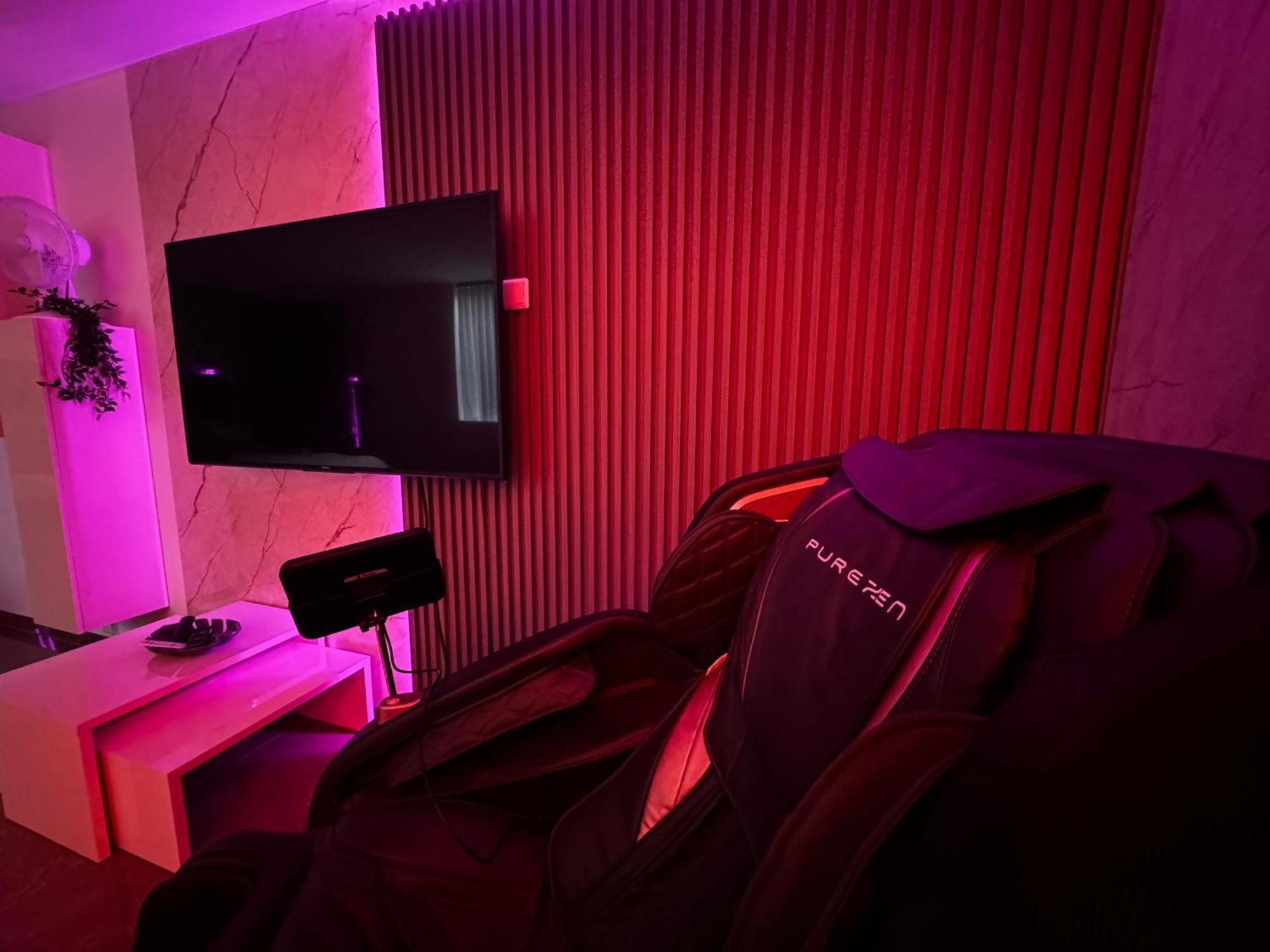Spartementen By Pure-zen Apartamento *