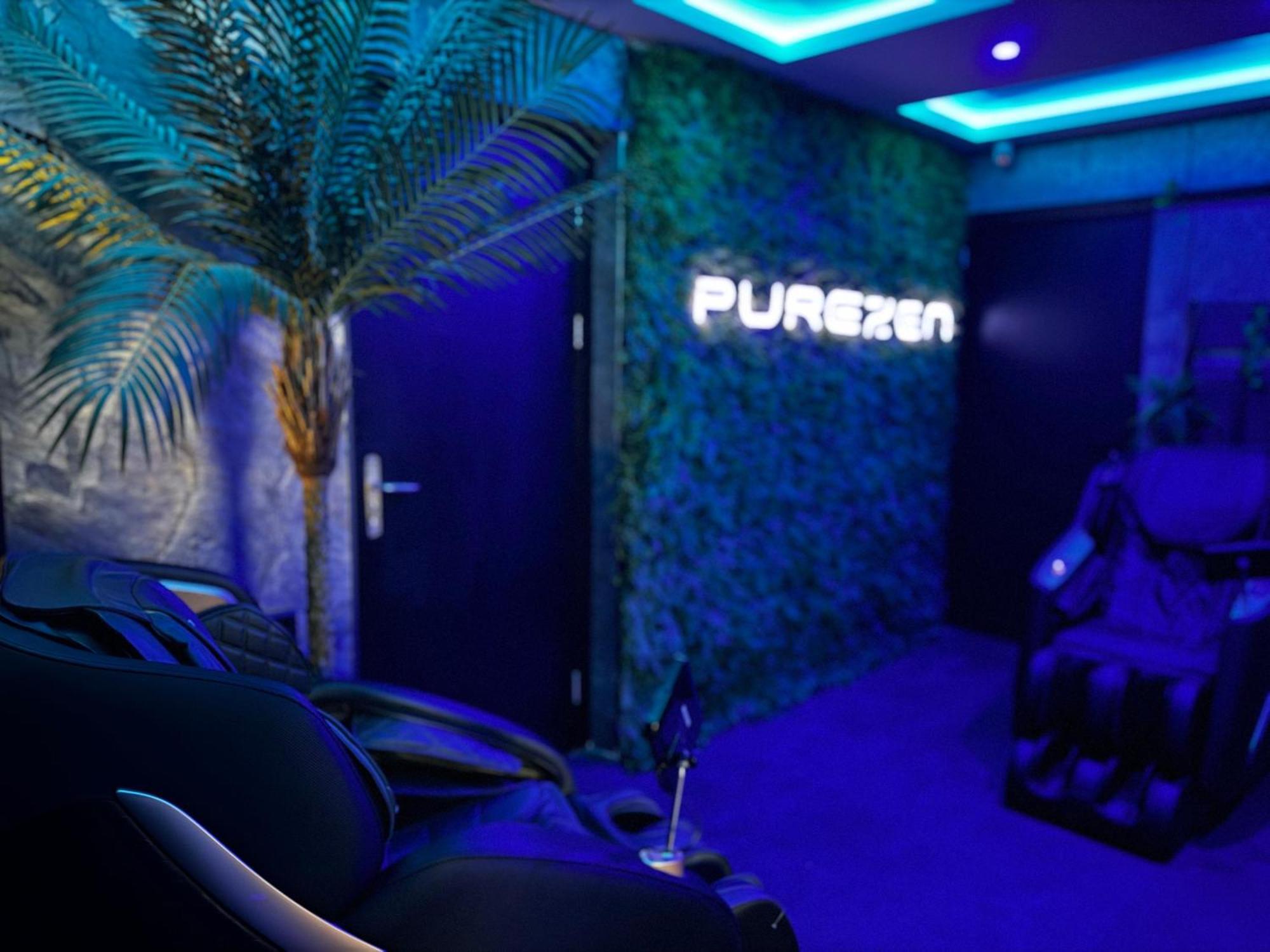 Spartementen By Pure-zen Apartamento