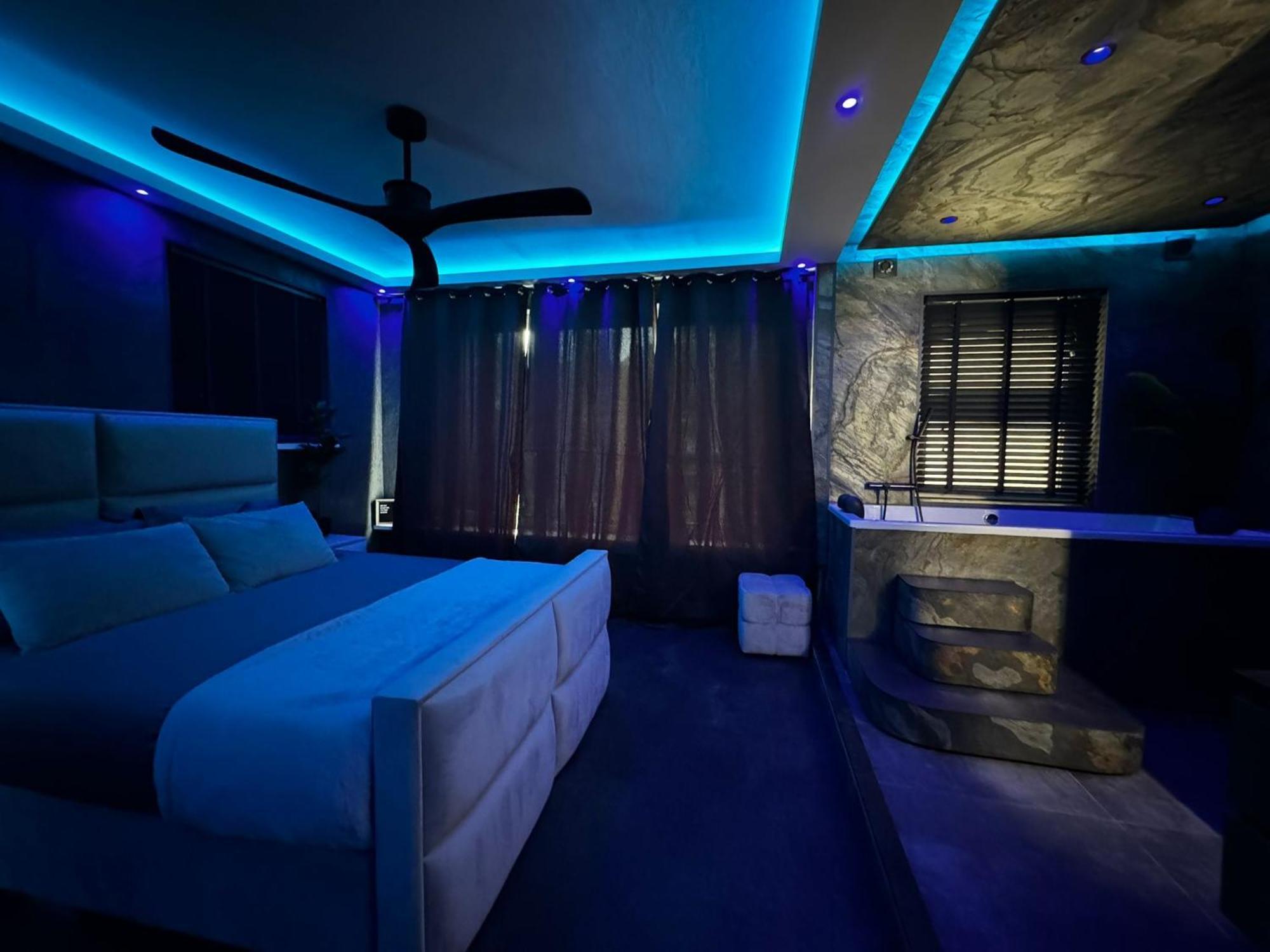 Spartementen By Pure-zen Apartamento *
