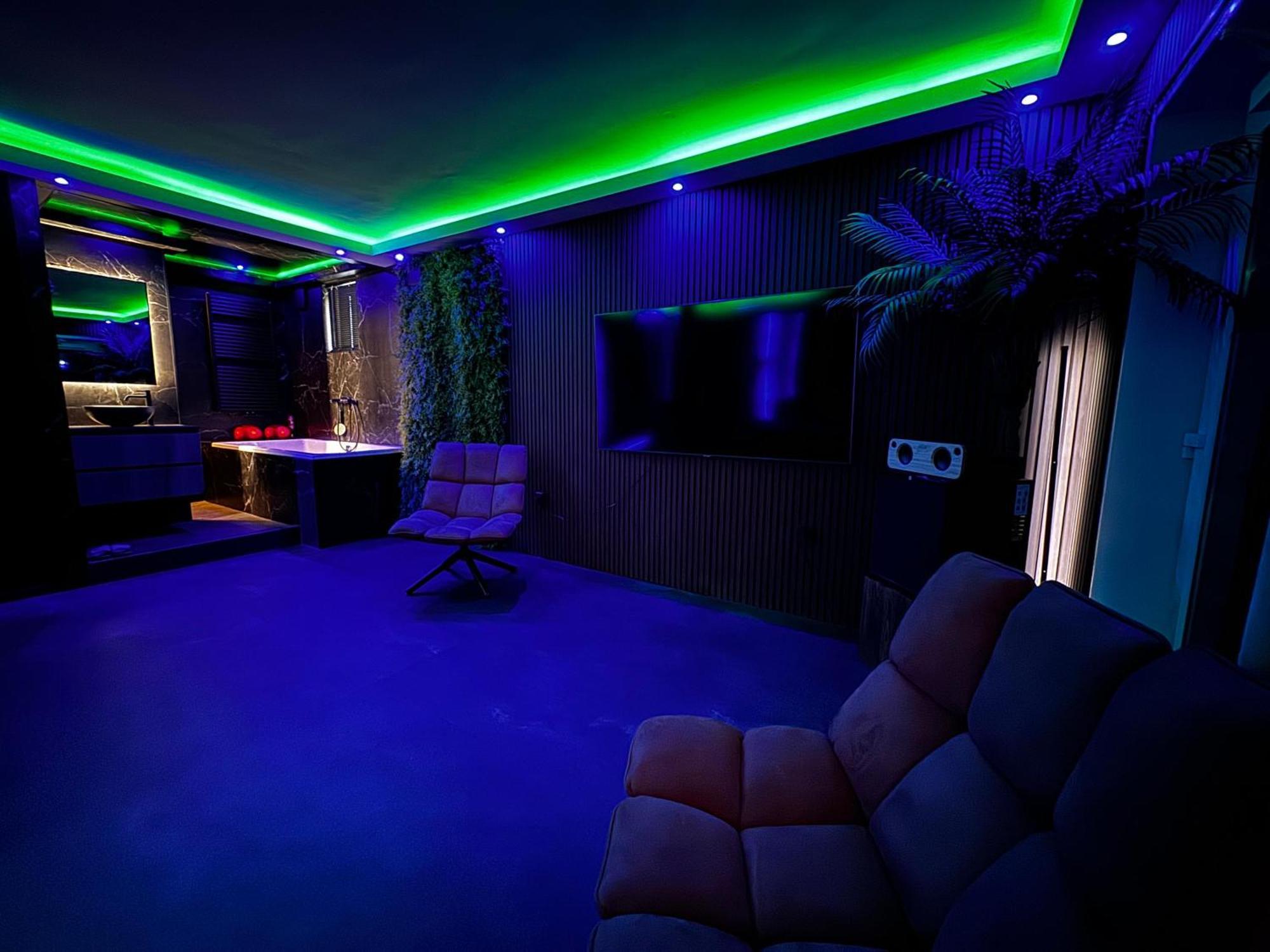 Apartamento Spartementen By Pure-zen *