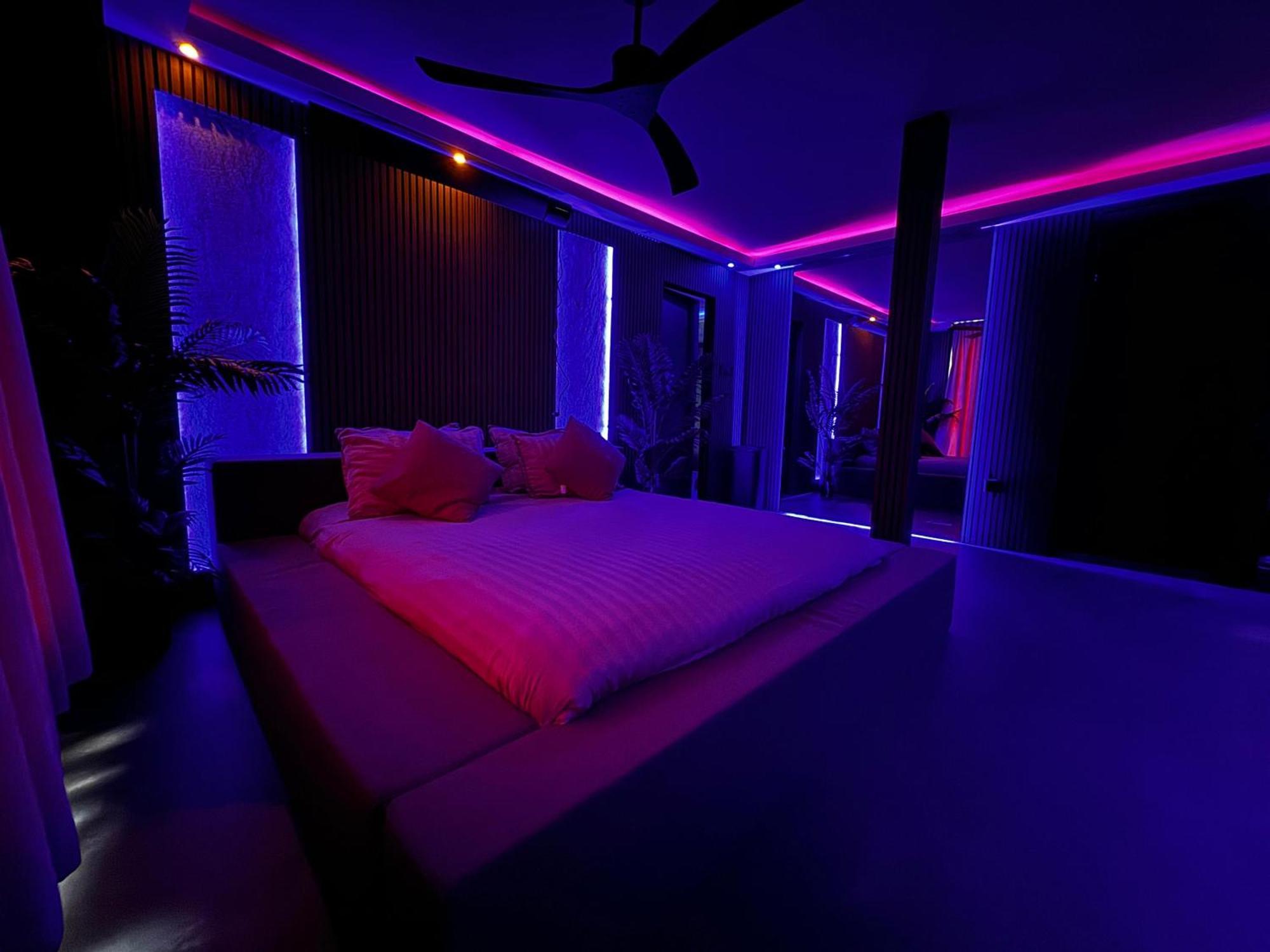Spartementen By Pure-zen Apartamento Roterdão