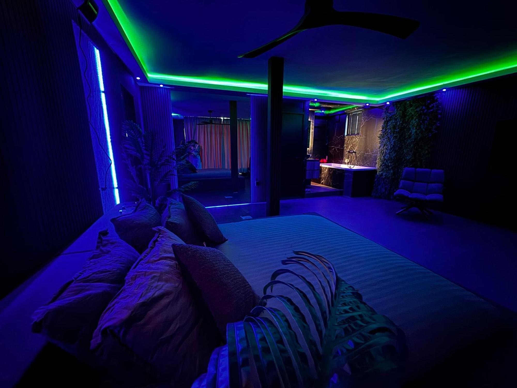 Apartamento Spartementen By Pure-zen Roterdão