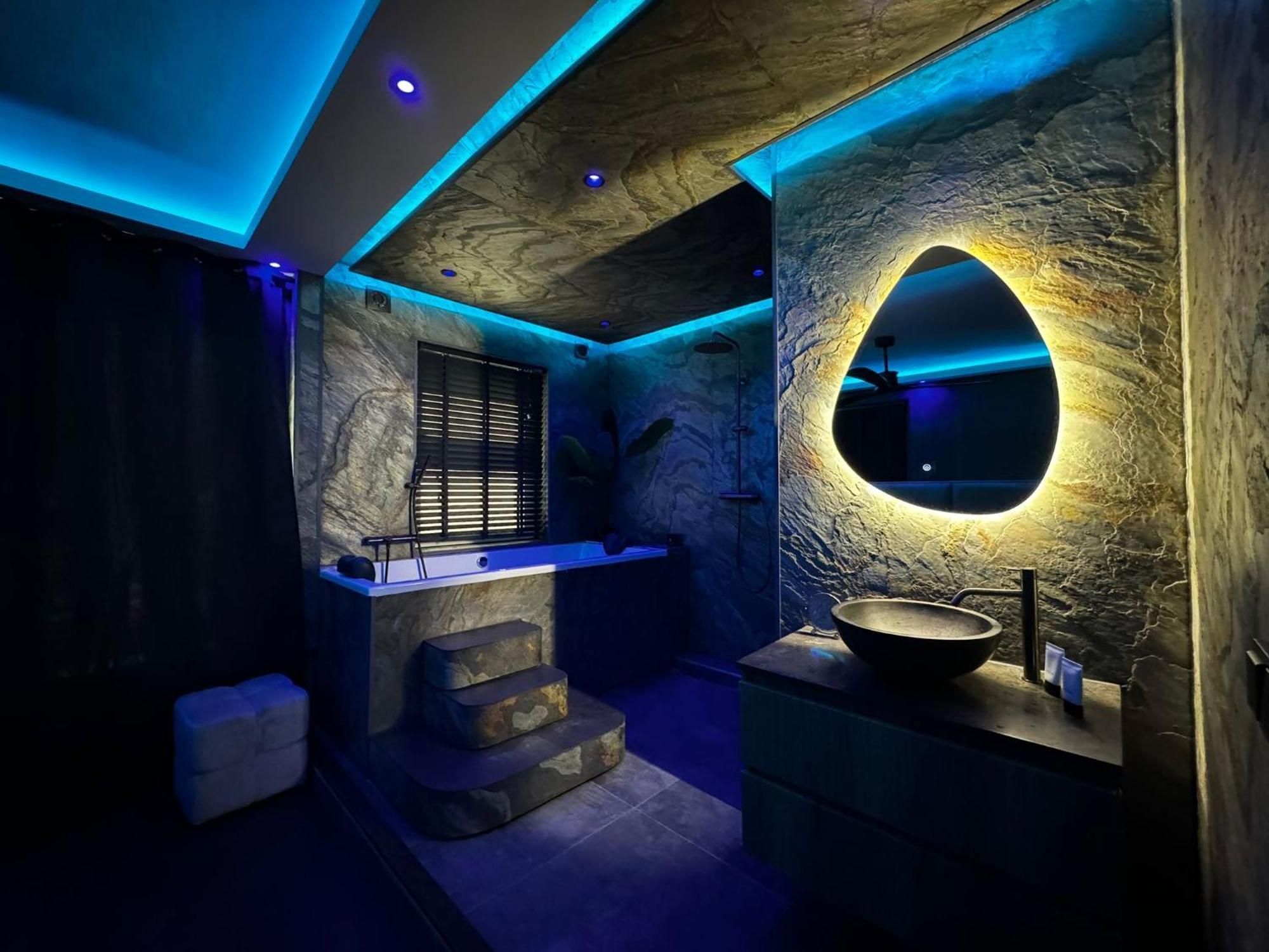 Apartamento Spartementen By Pure-zen Roterdão