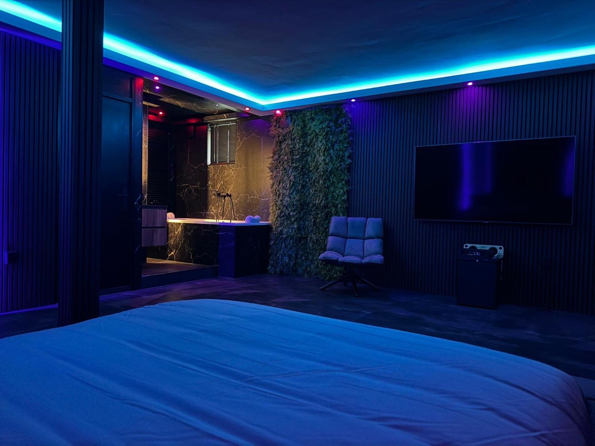 Spartementen By Pure-zen Apartamento *