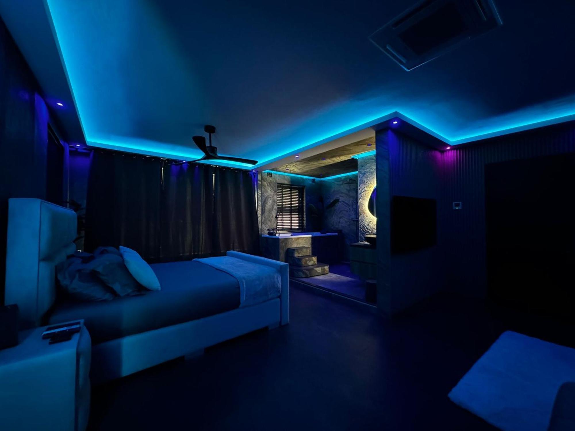 Spartementen By Pure-zen Apartamento *
