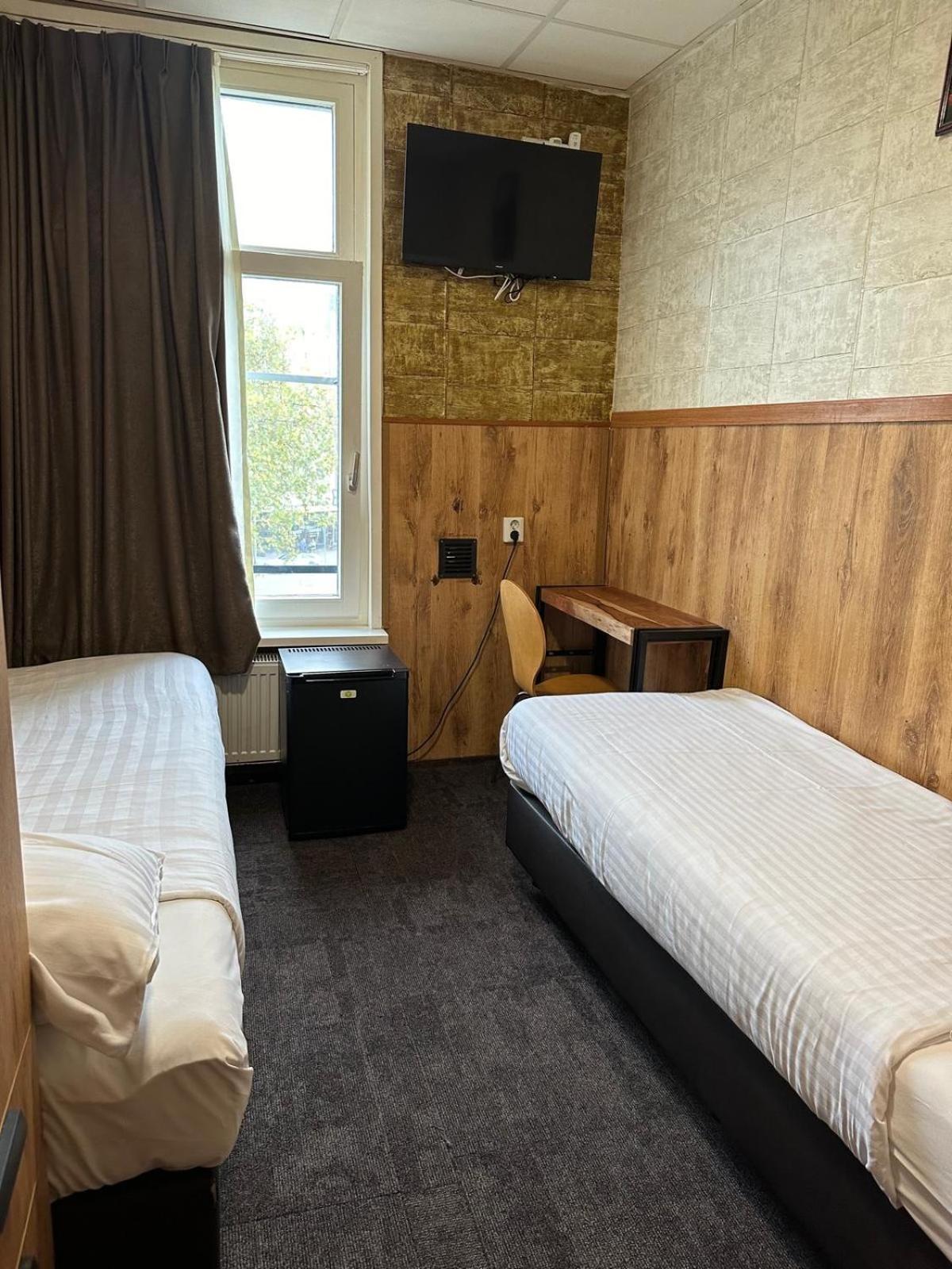 Hotel Flex-inn 2*