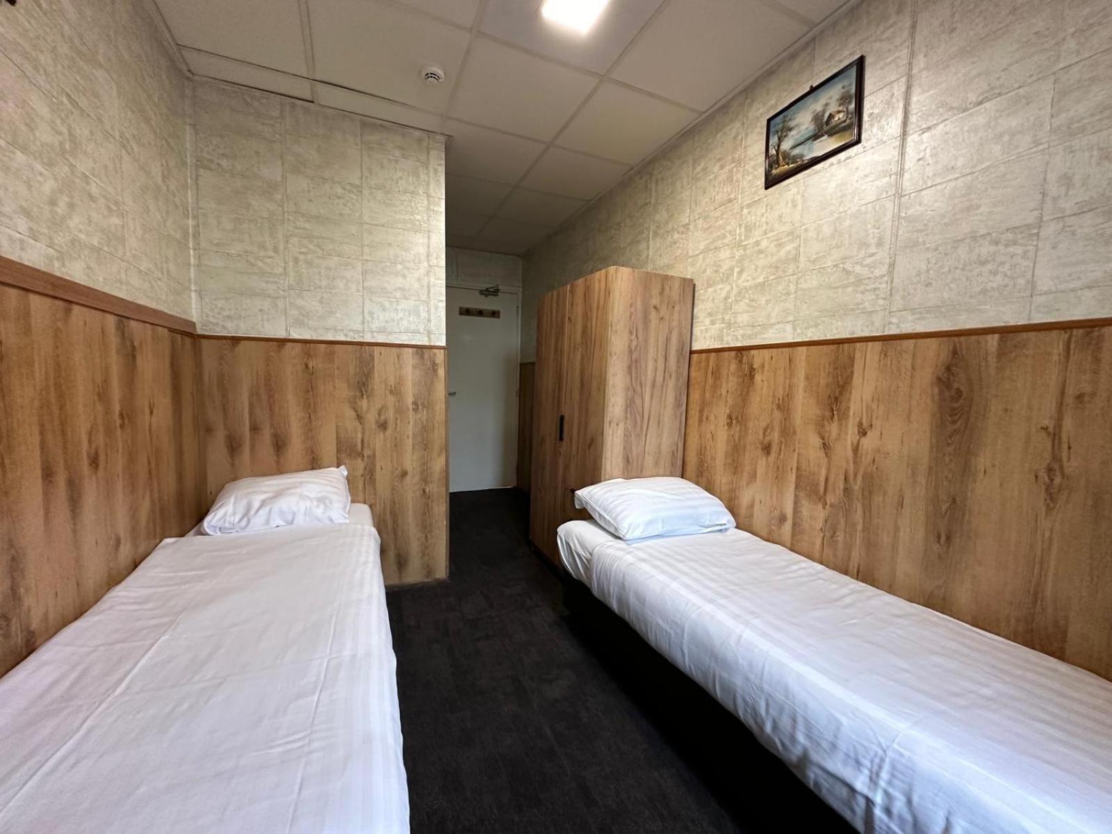 Flex-inn Hotel
