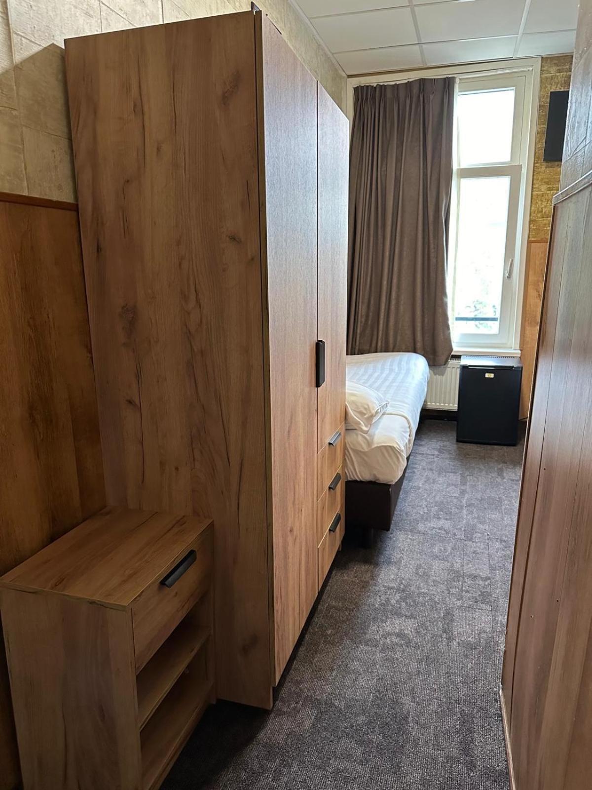 Hotel Flex-inn Rotterdam