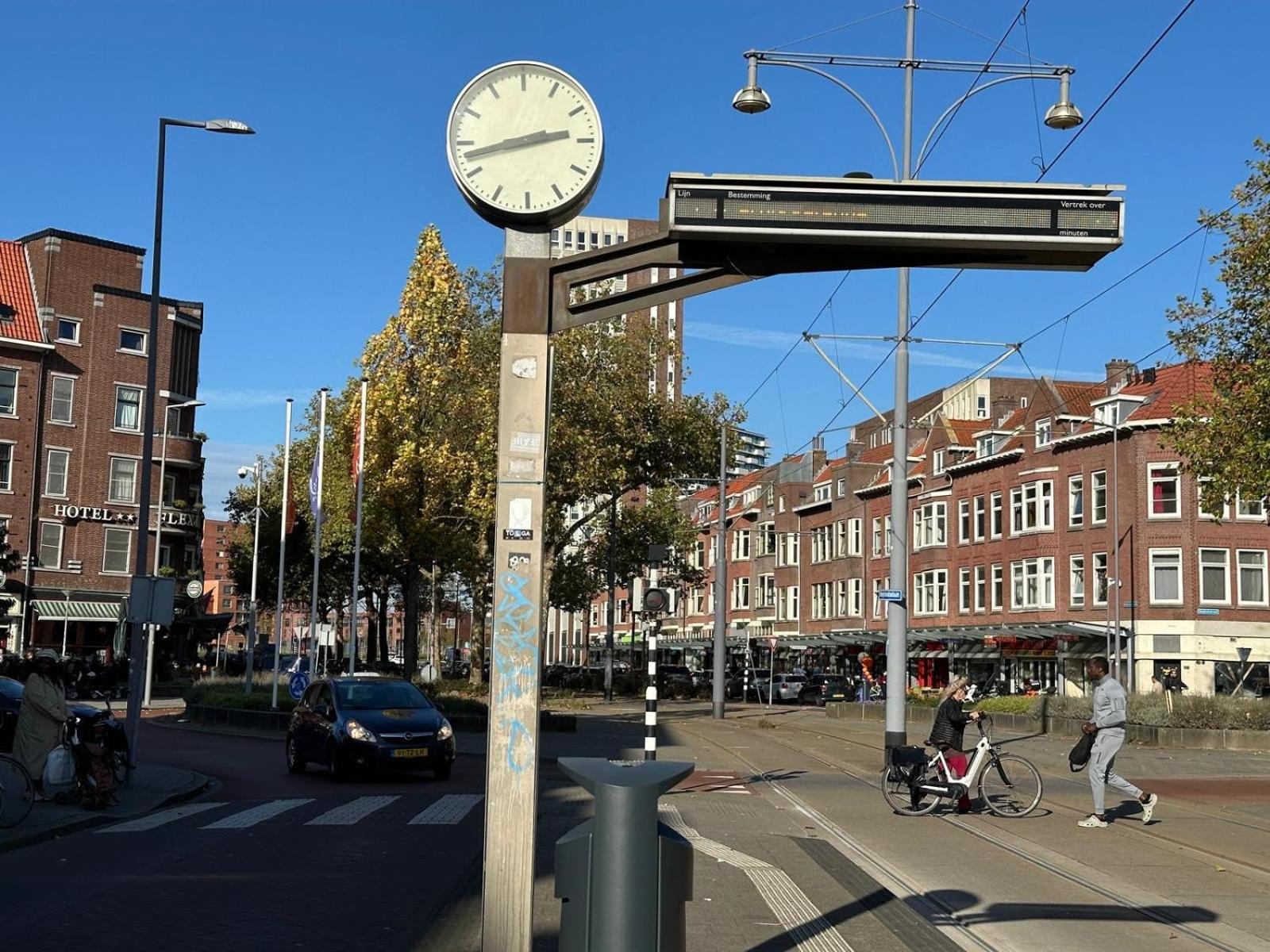 Flex-inn Hotel Rotterdam