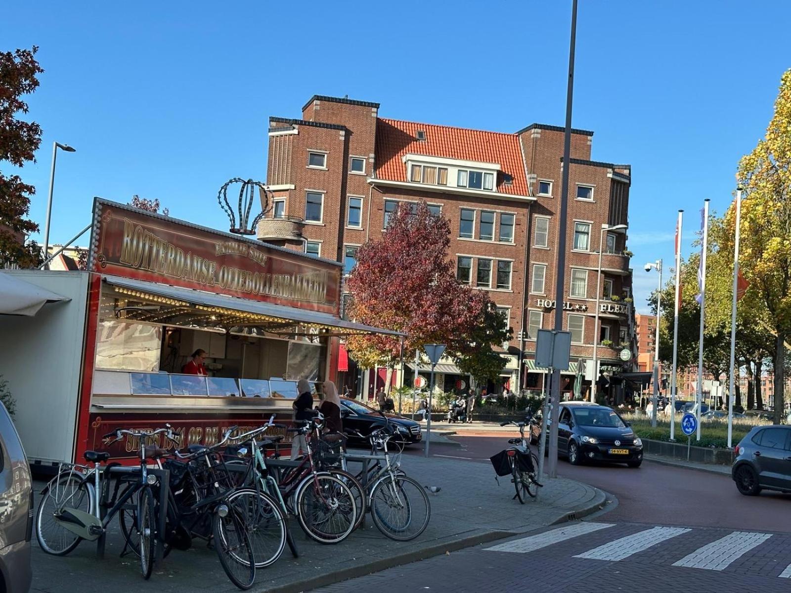 Flex-inn Rotterdam