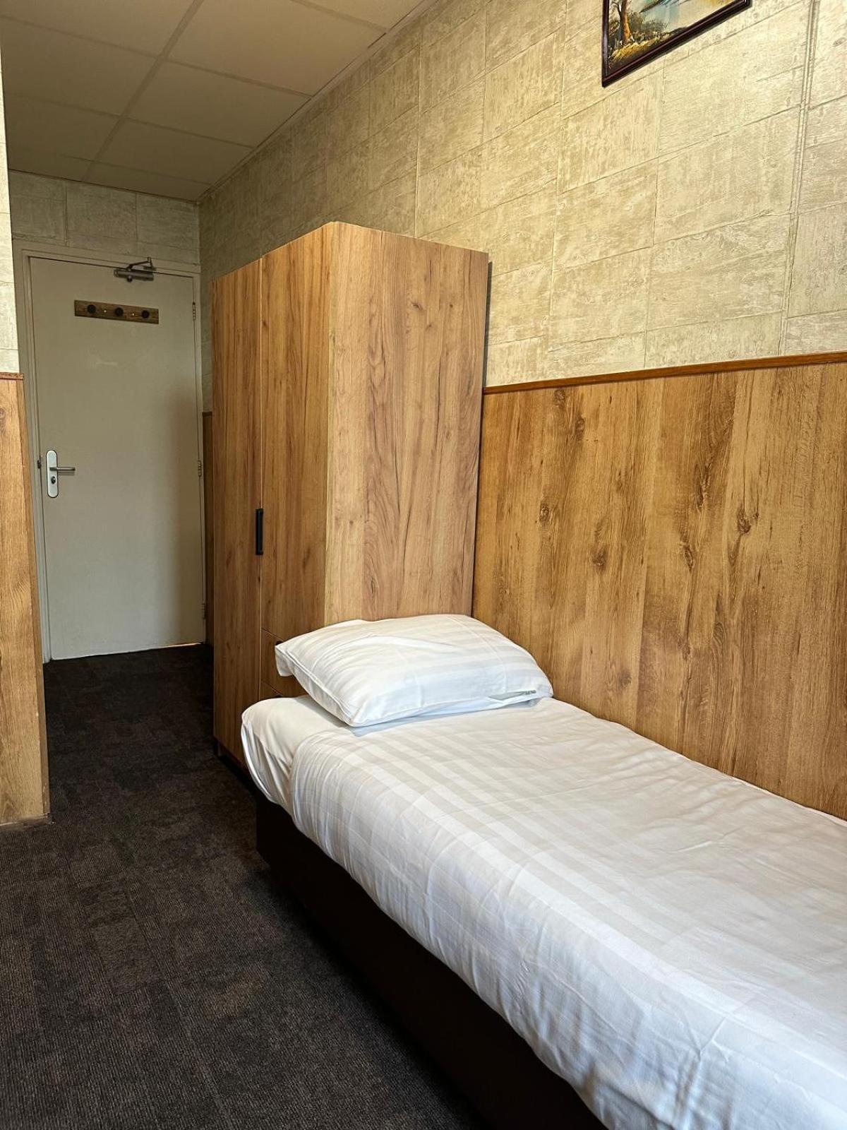 Flex-inn 2* Rotterdam