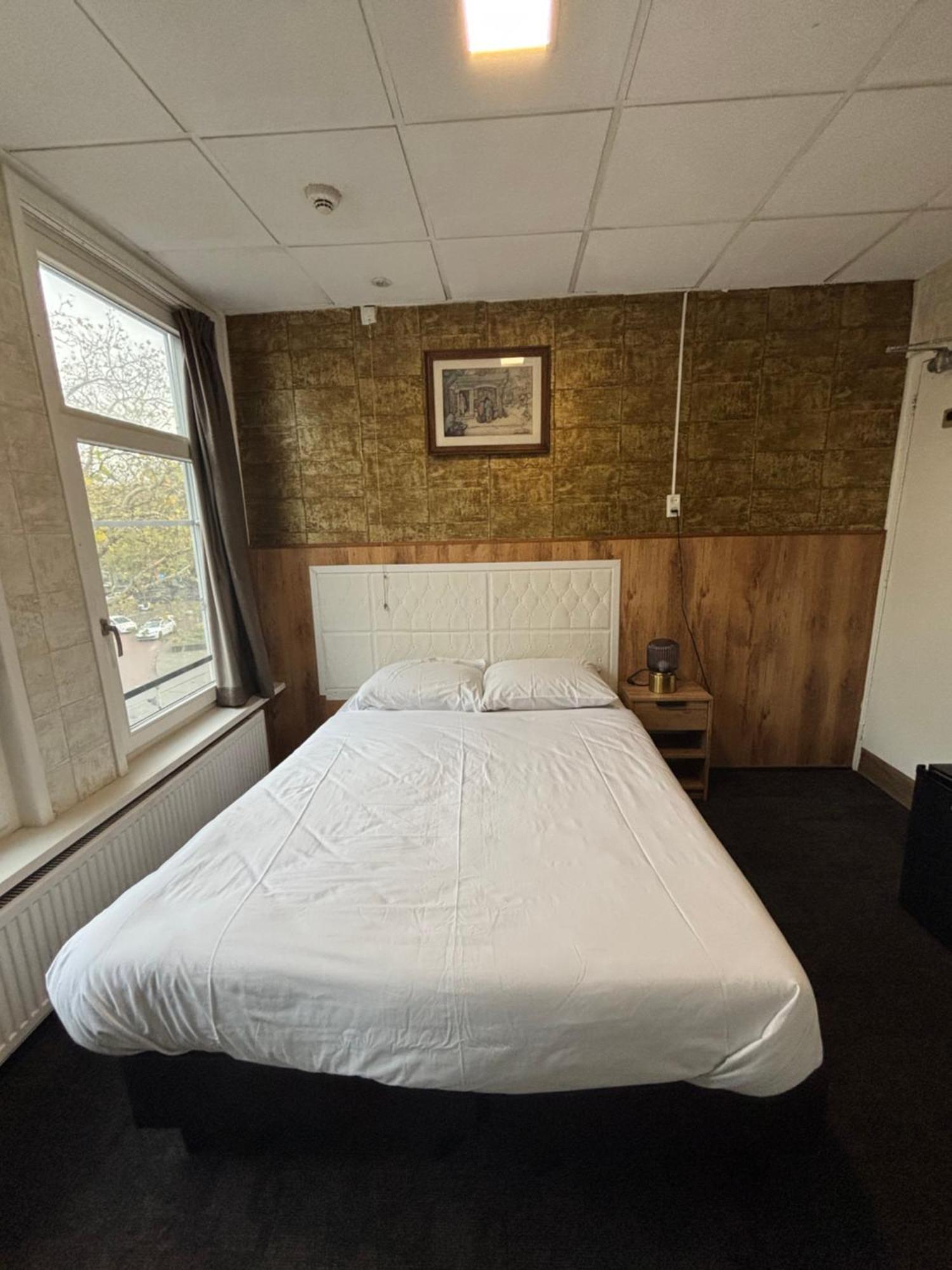 Hotel Flex-inn 2*