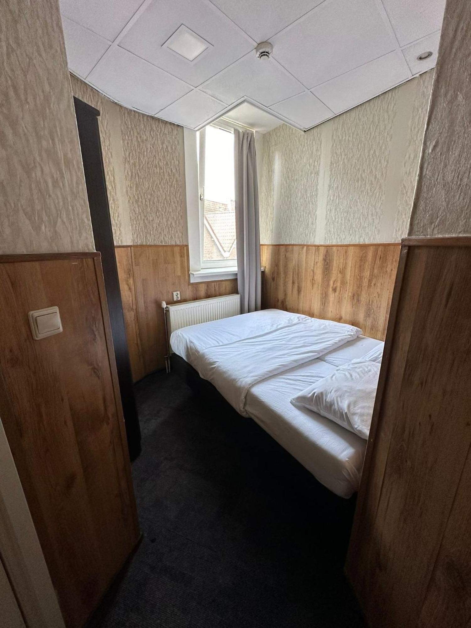 Flex-inn Hotel 2*