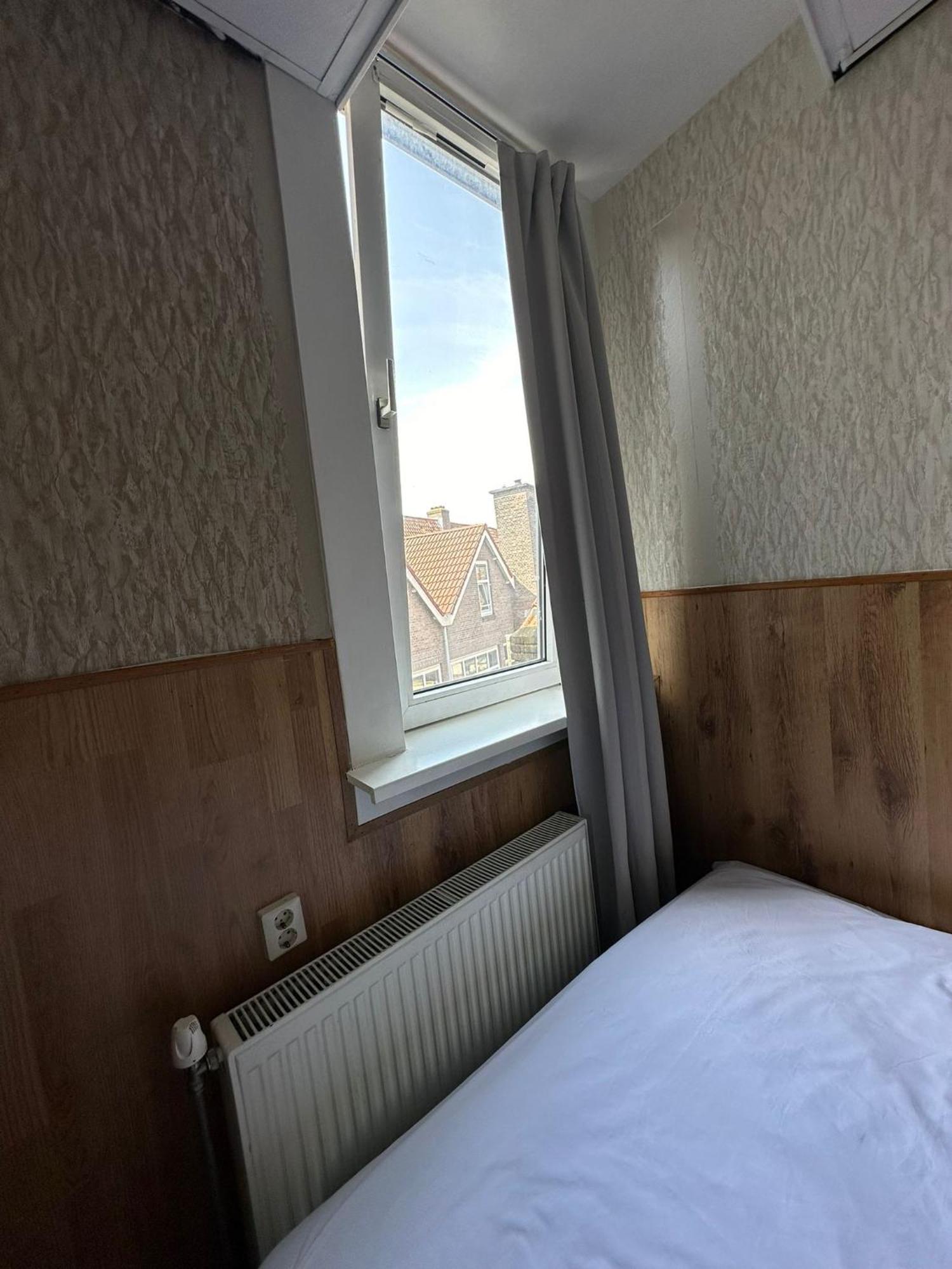 Hotel Flex-inn Rotterdam