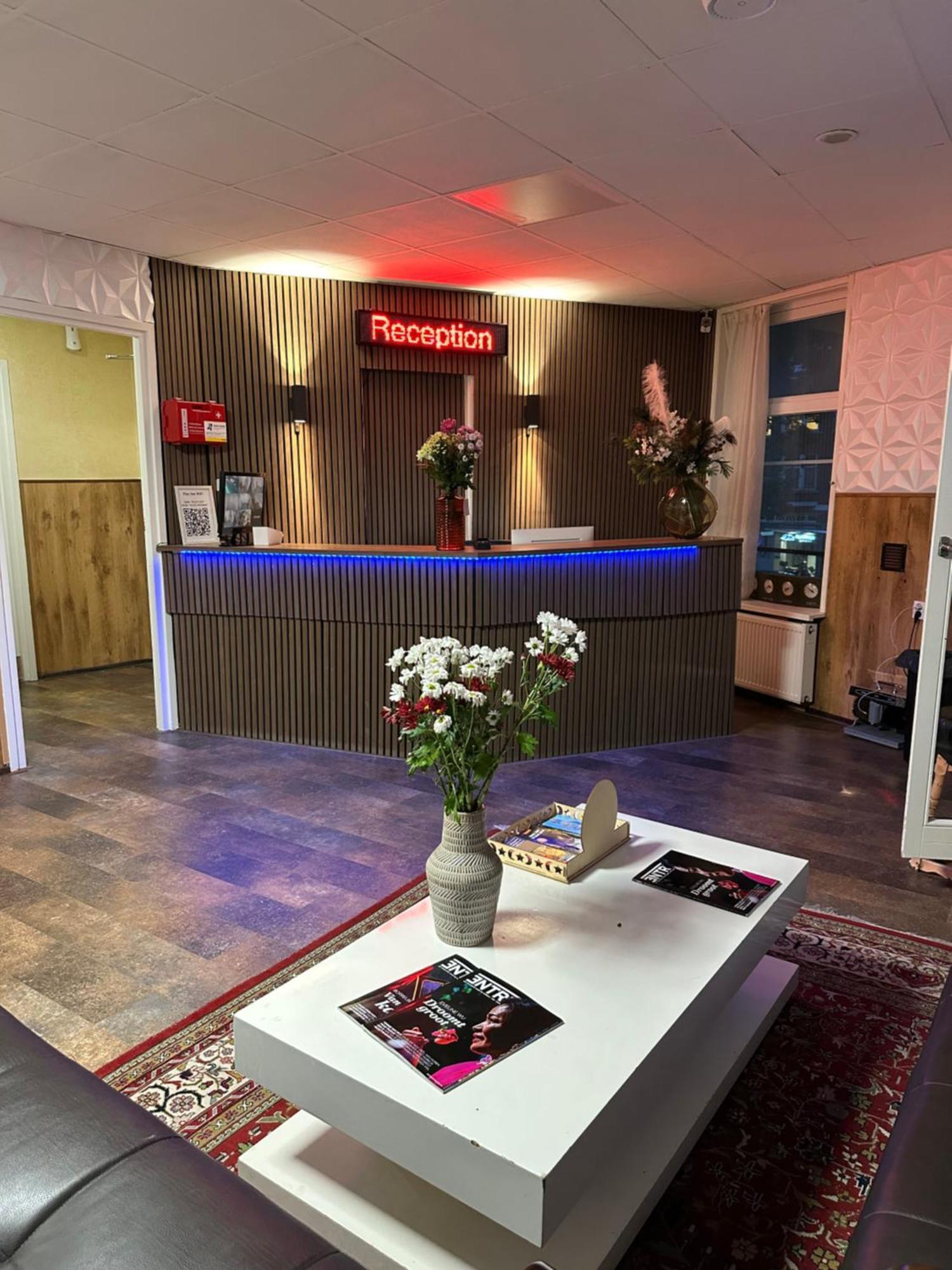 Flex-inn Hotel 2*
