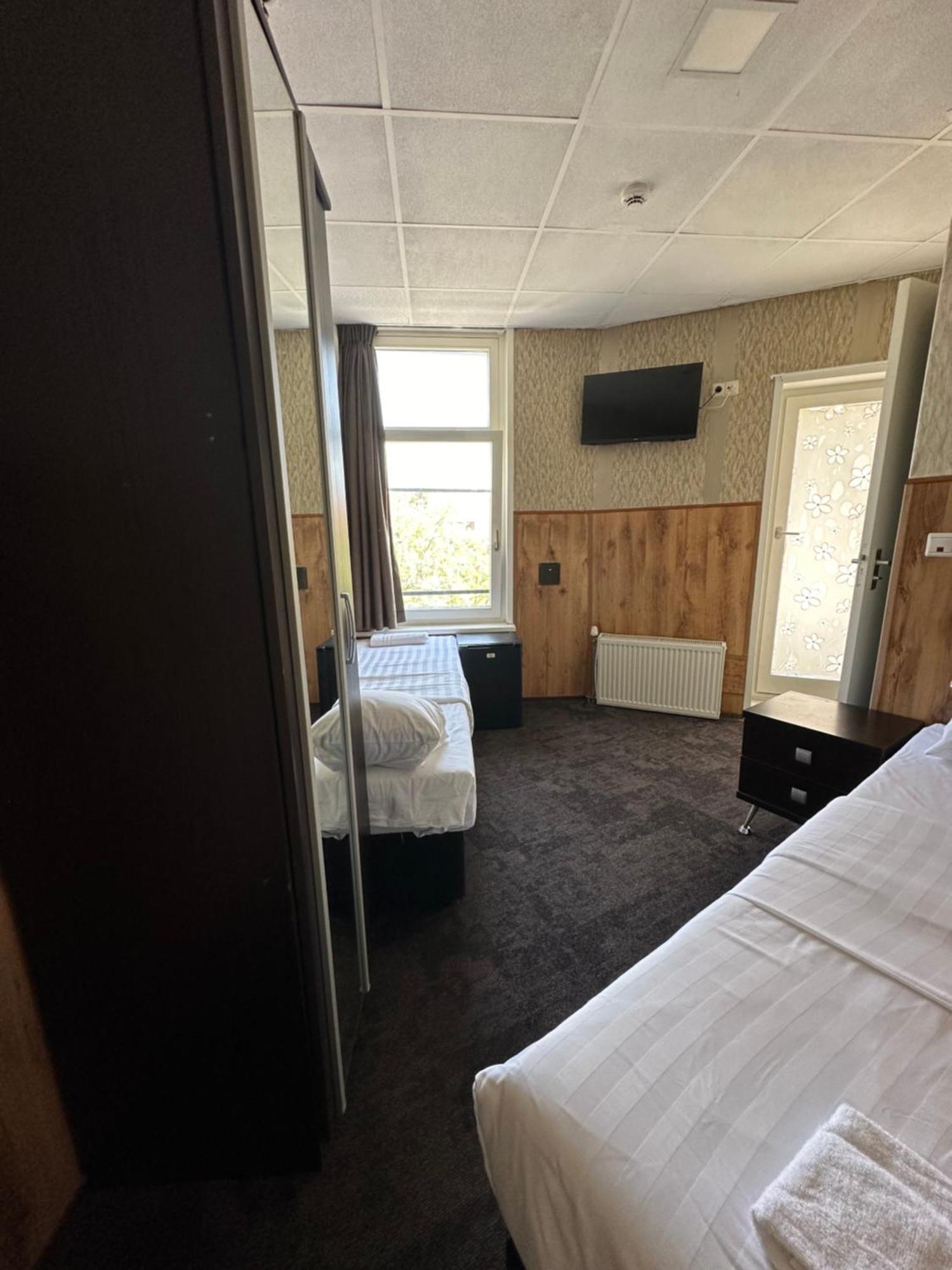 Flex-inn Hotel 2*