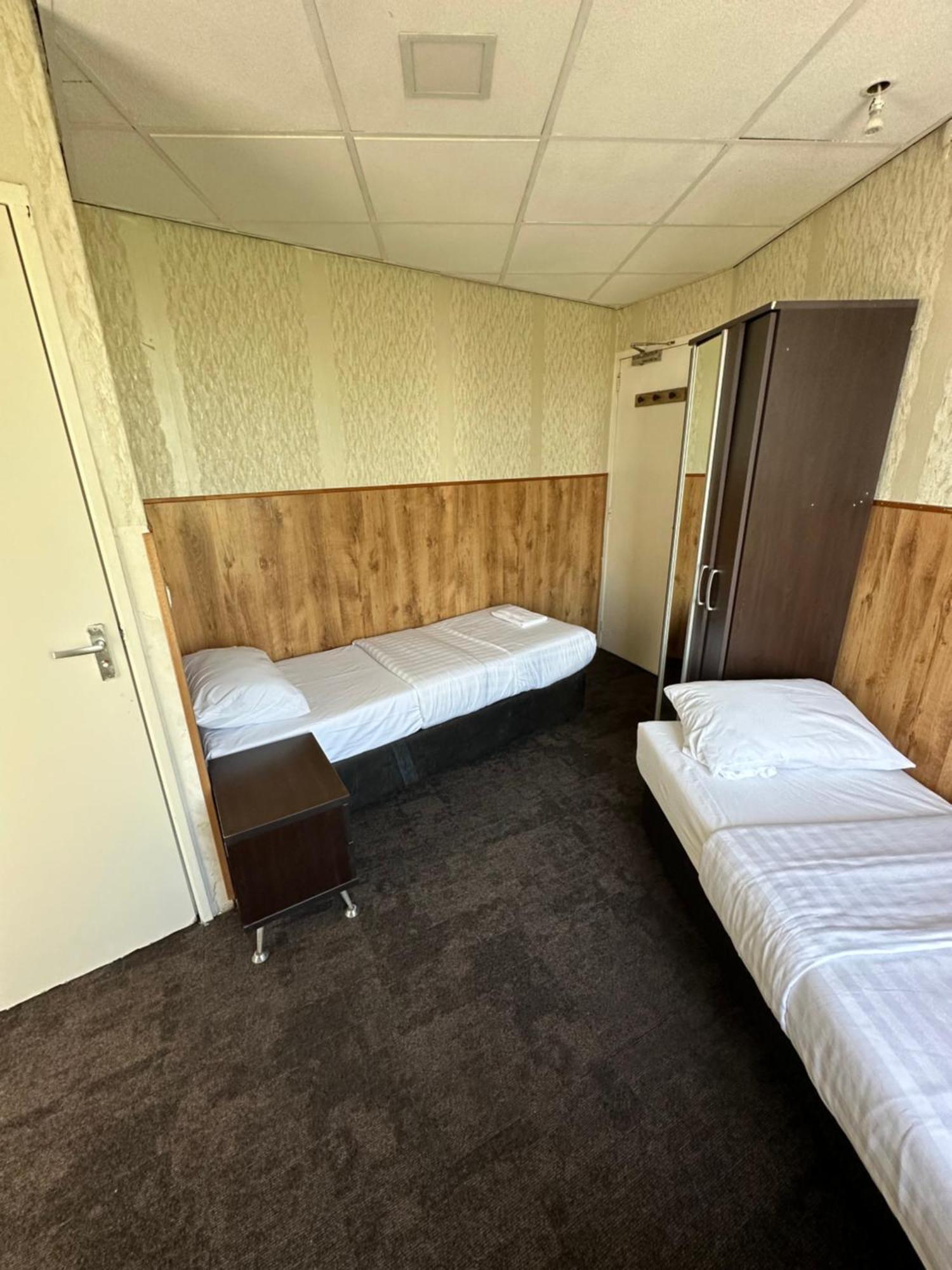 Hotel Flex-inn