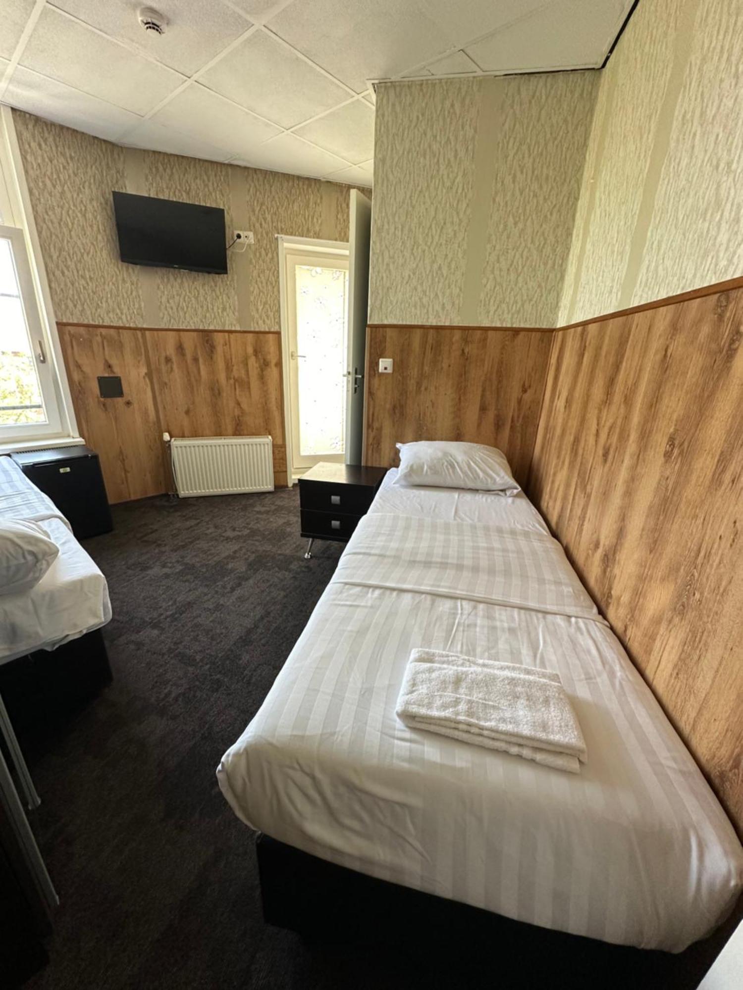 Flex-inn Hotel Rotterdam