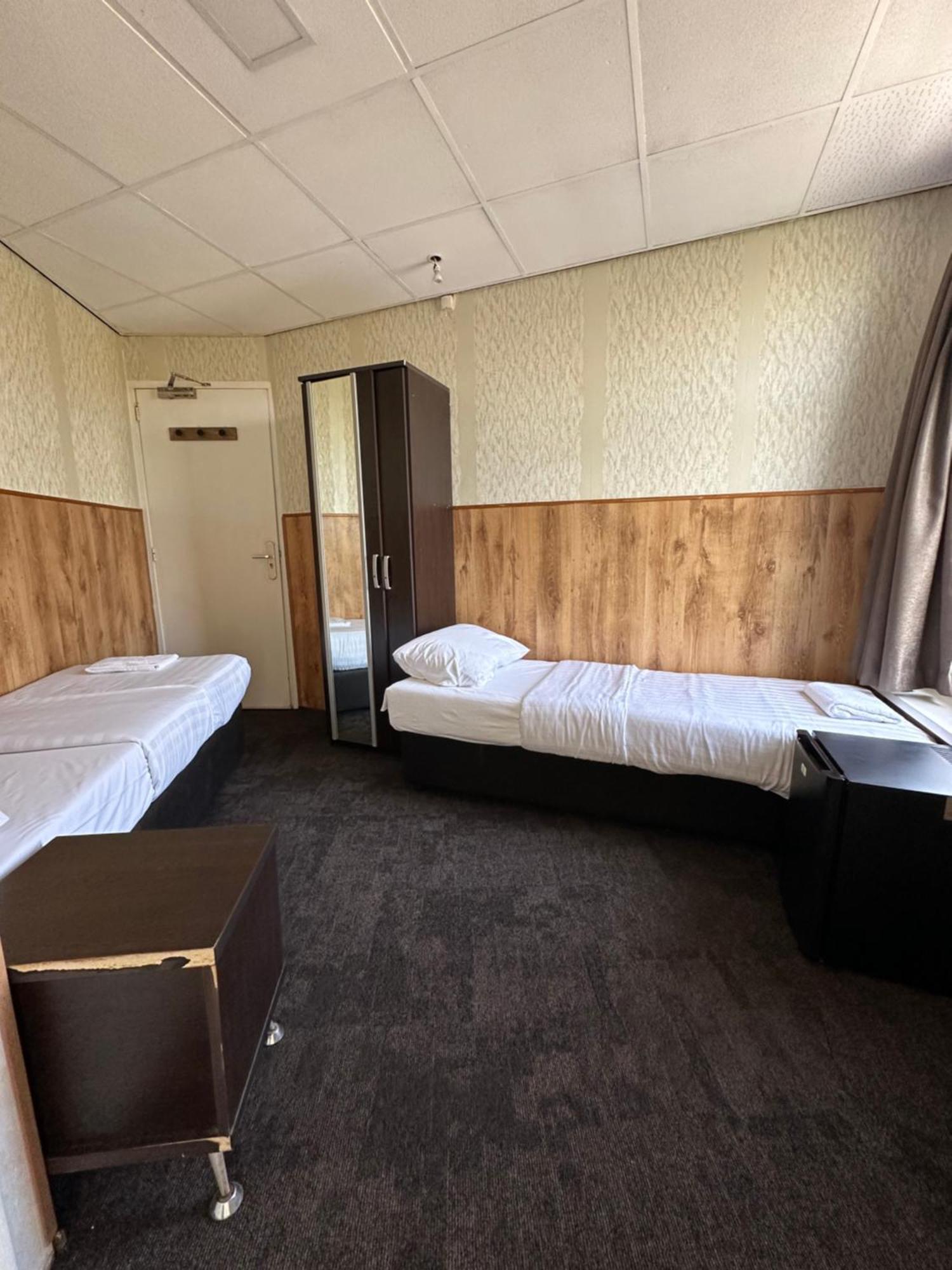 Flex-inn 2*