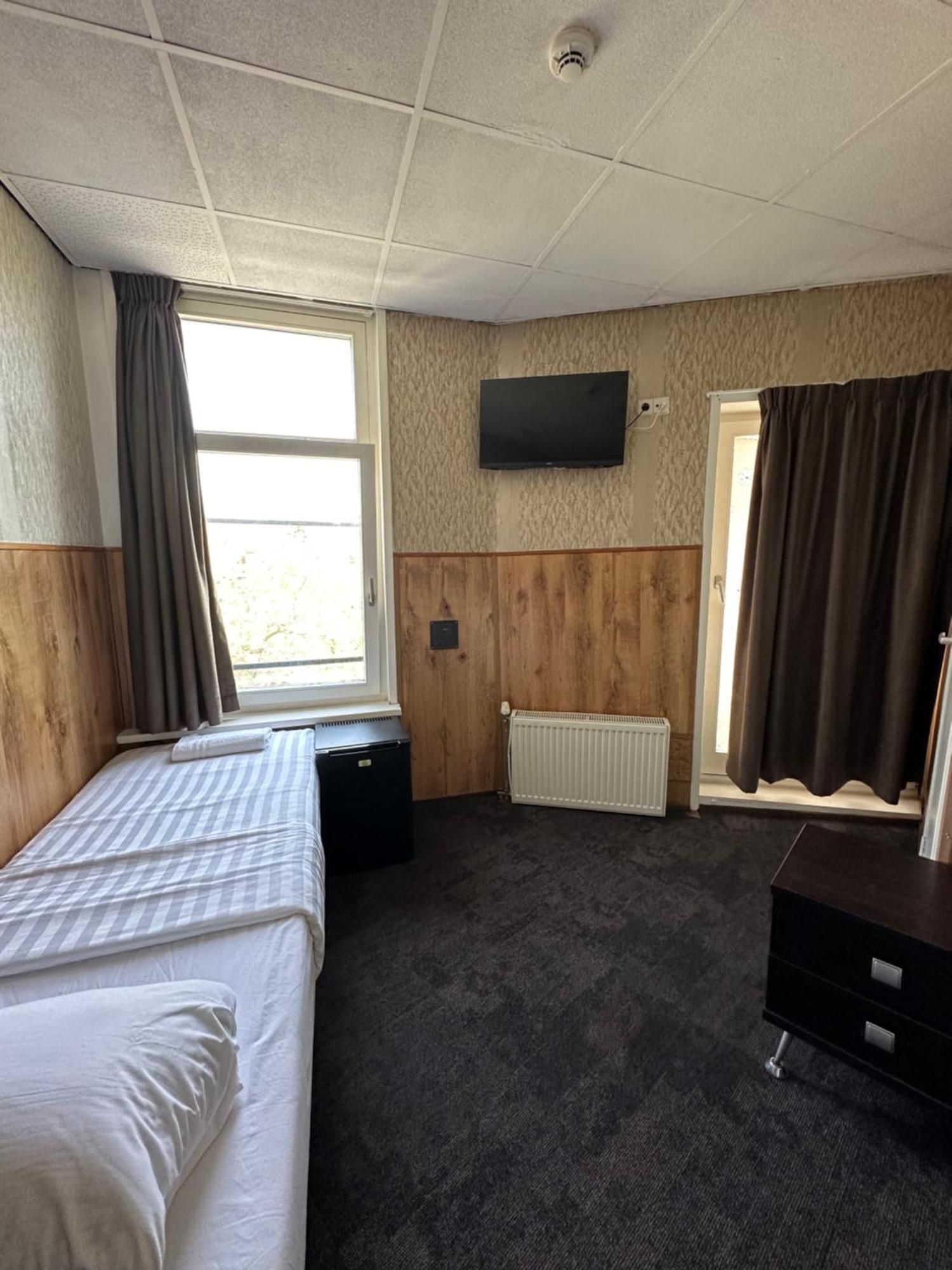 Flex-inn 2* Rotterdam
