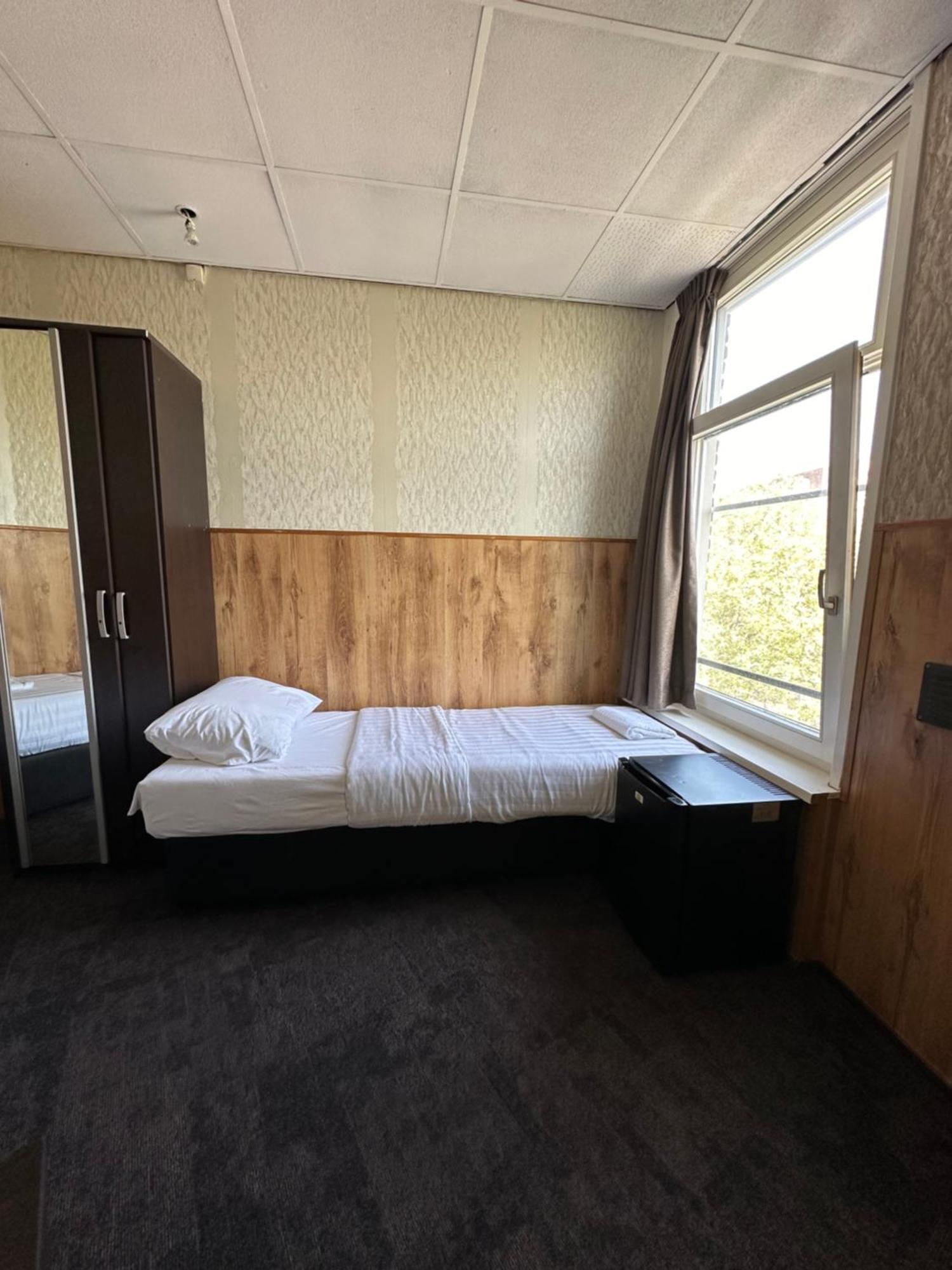 Flex-inn Hotel Rotterdam