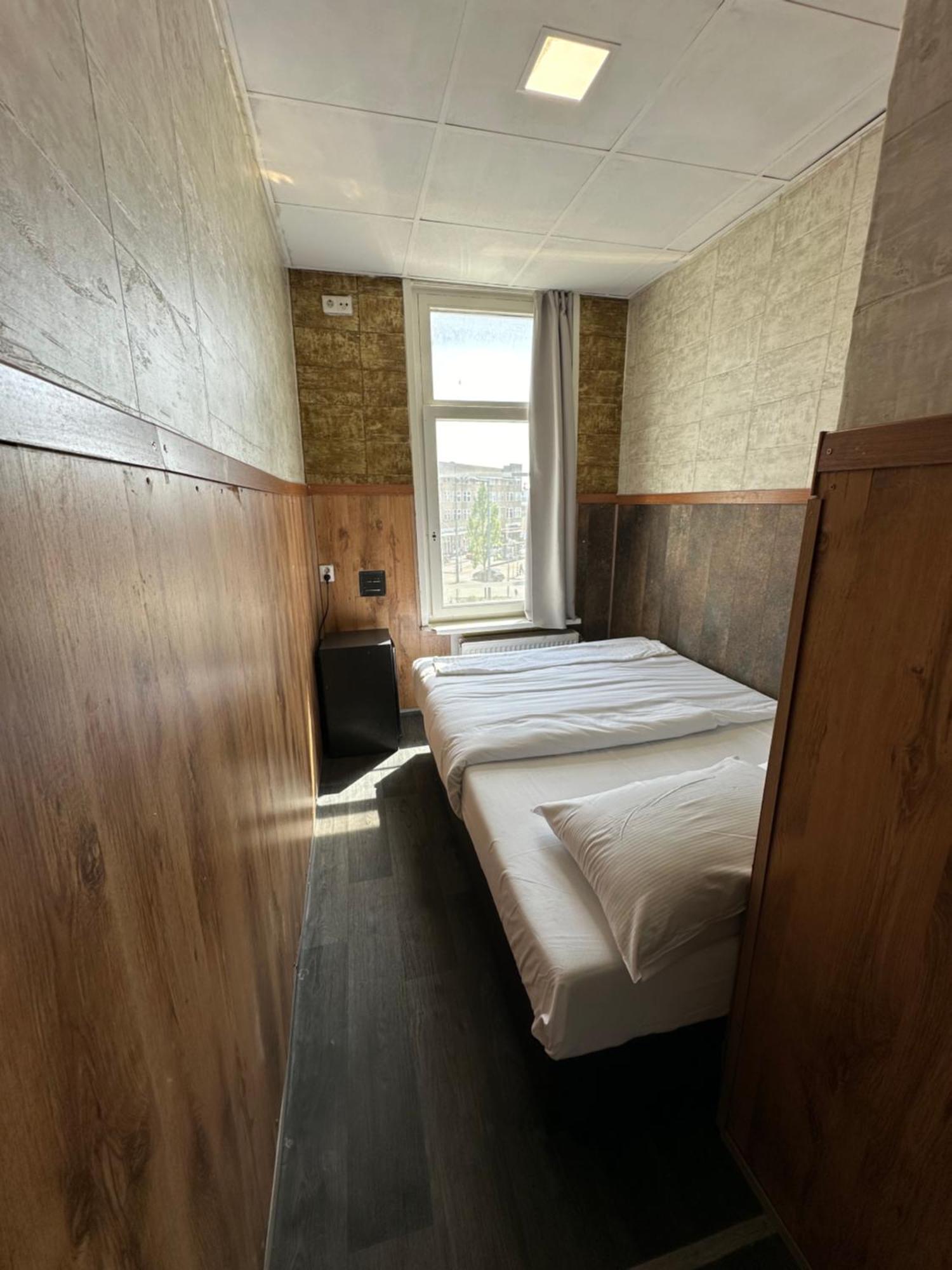 Flex-inn Rotterdam