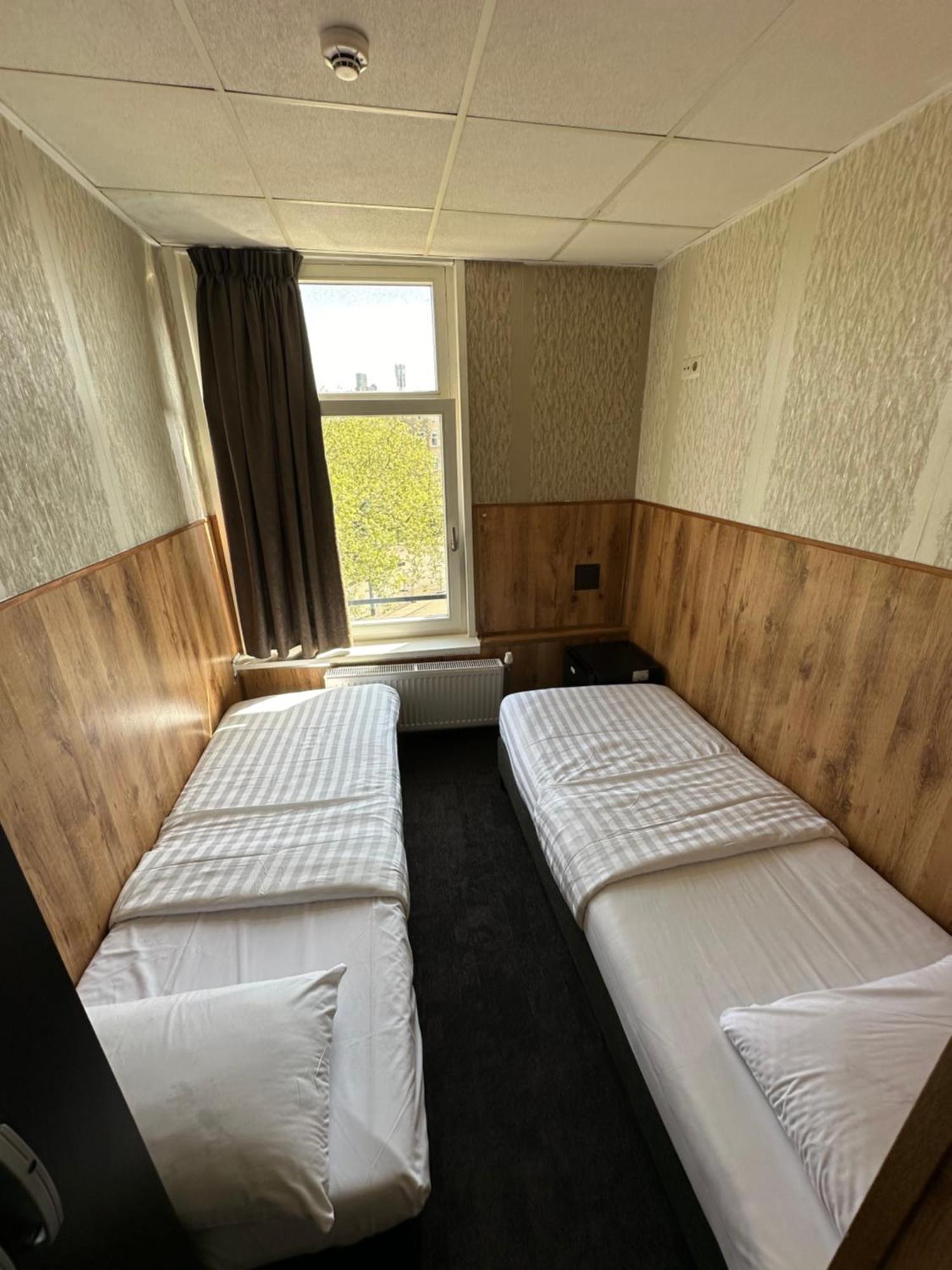 Hotel Flex-inn Rotterdam