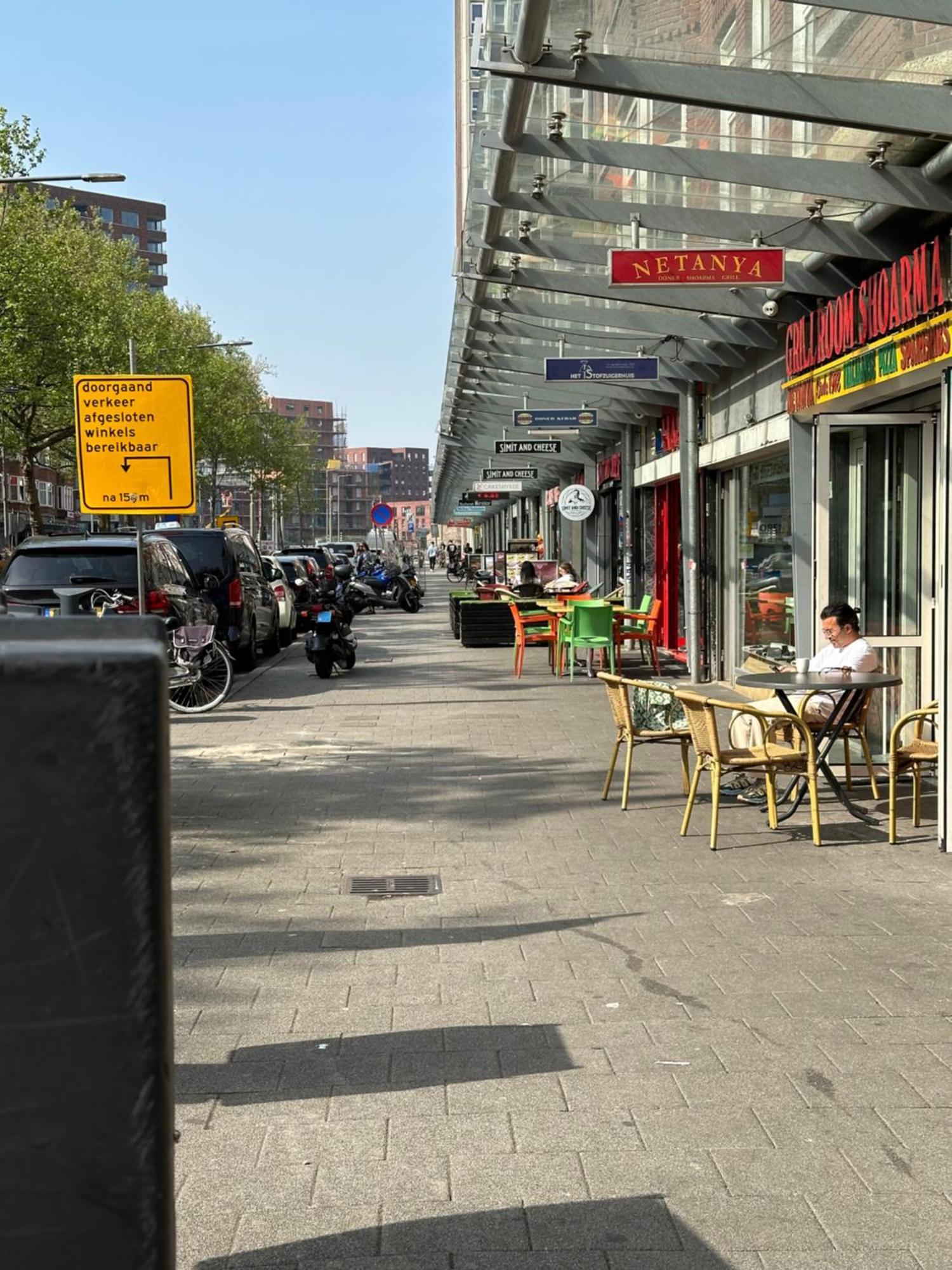 Flex-inn 2* Rotterdam