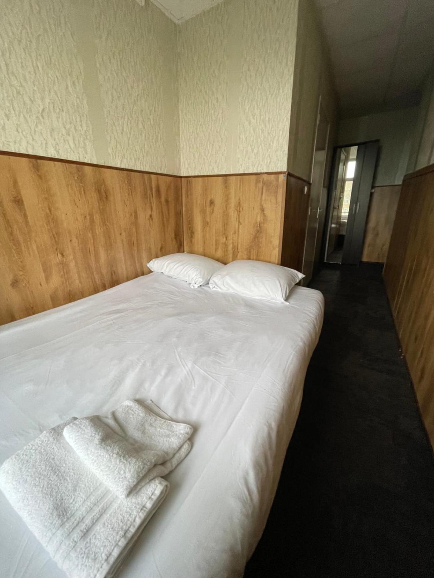 Flex-inn Hotel 2*