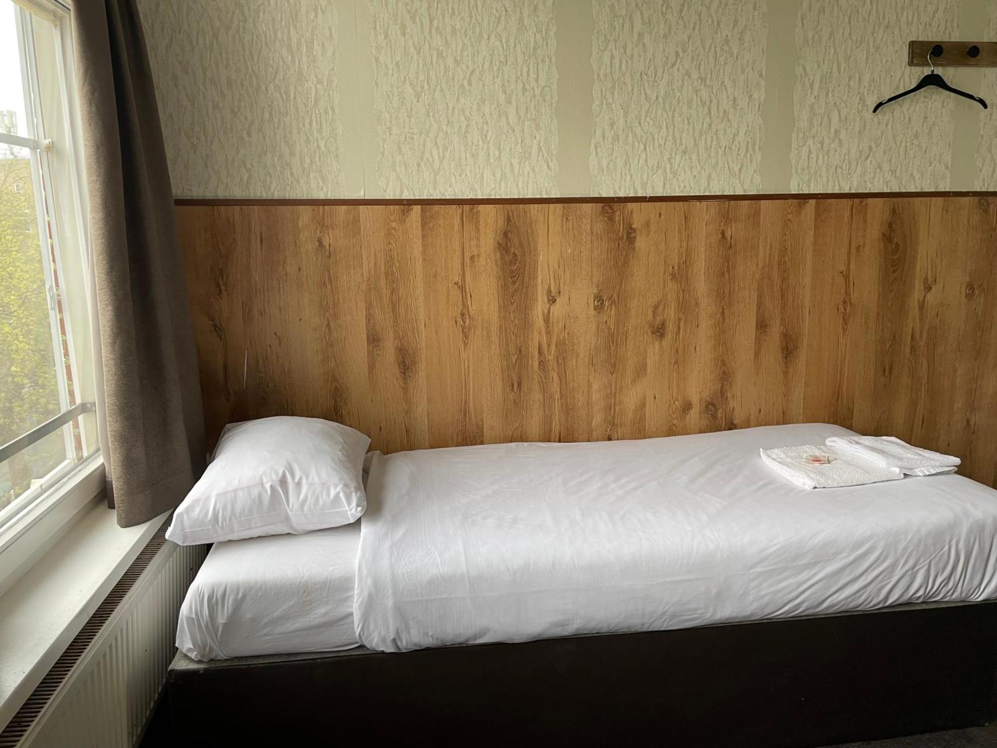 Flex-inn Hotel