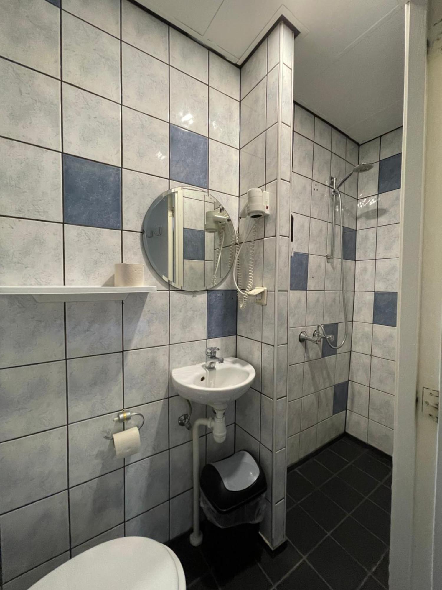 Flex-inn Hotel Rotterdam