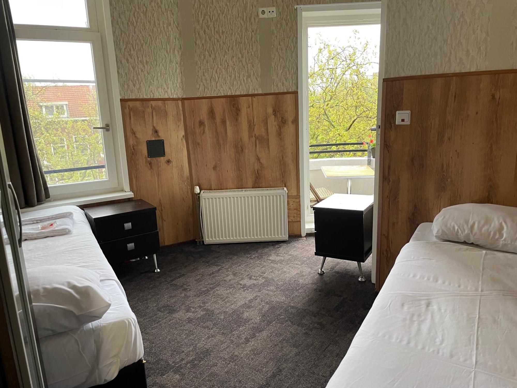 Flex-inn Rotterdam