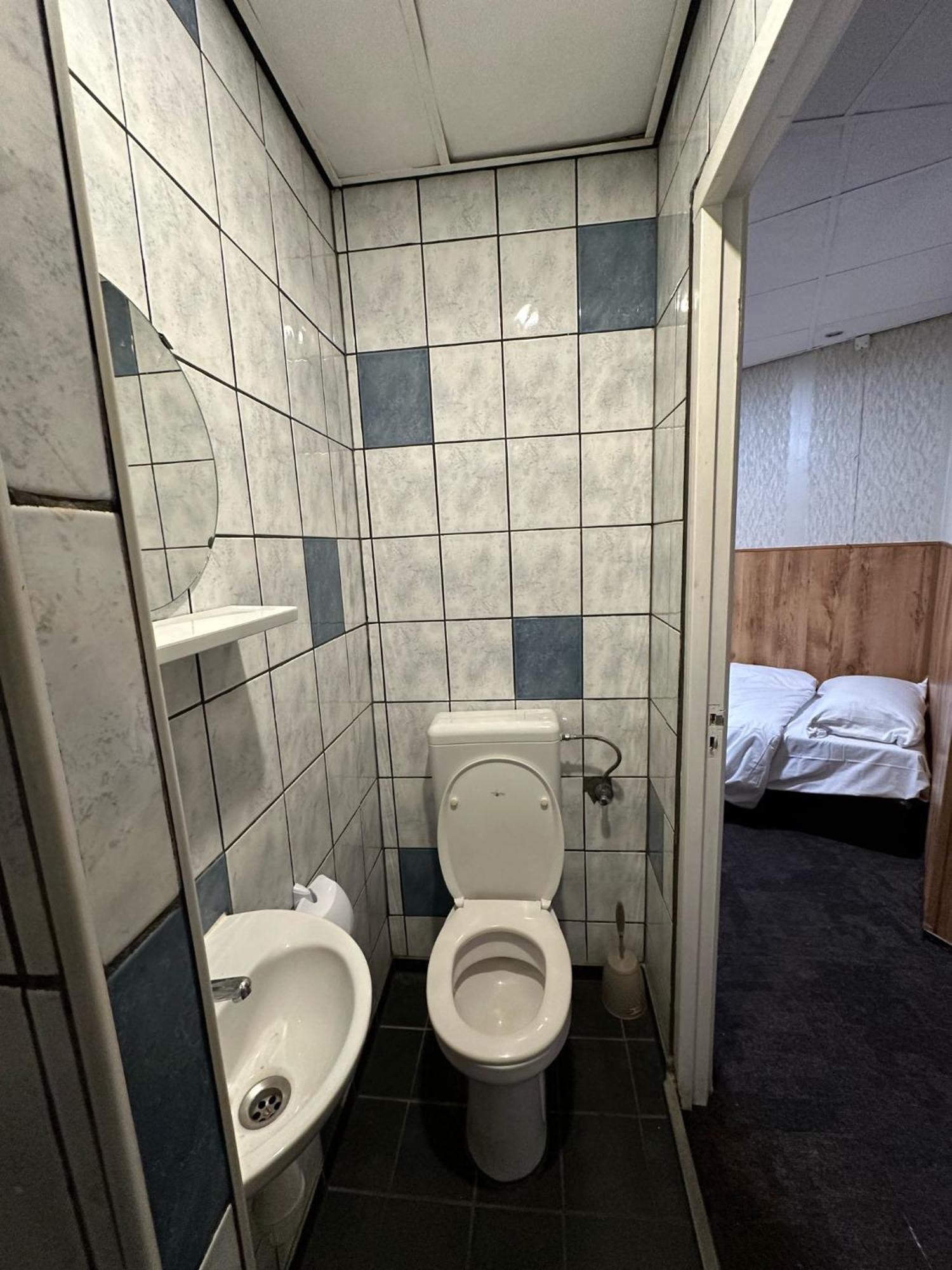Flex-inn Hotel