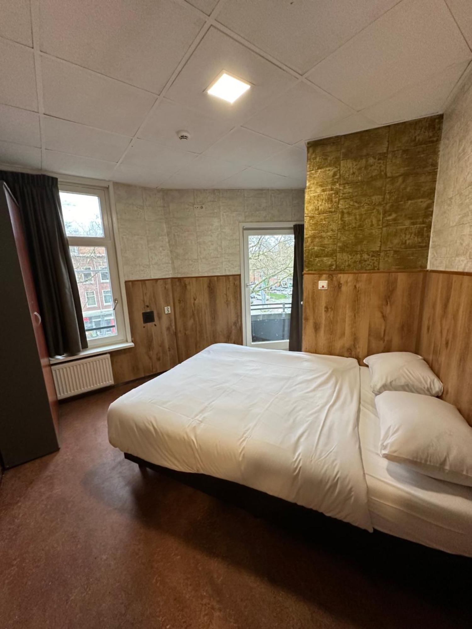 Flex-inn Hotel 2*