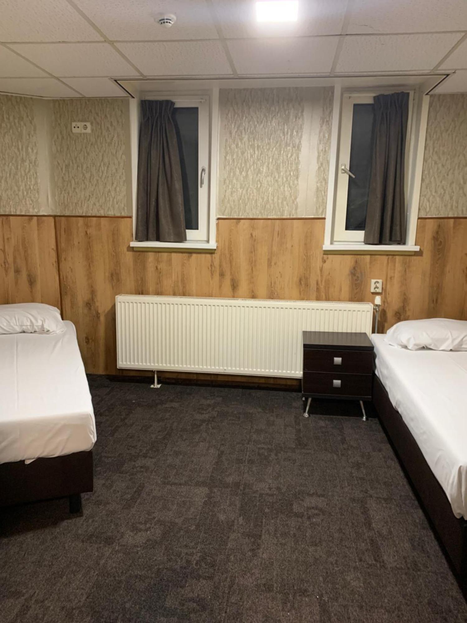Flex-inn Hotel 2*
