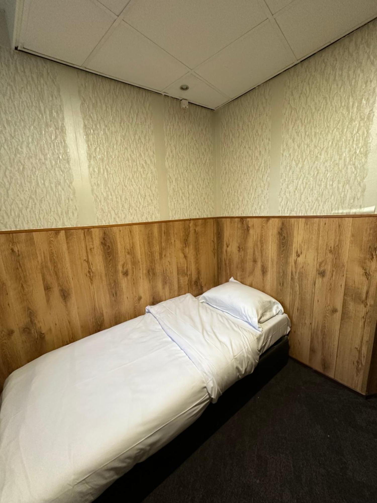 Flex-inn Hotel