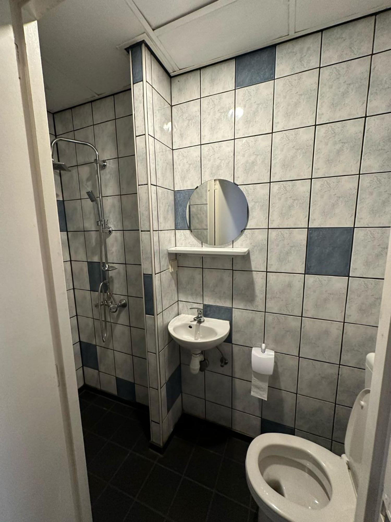 Hotel Flex-inn Rotterdam