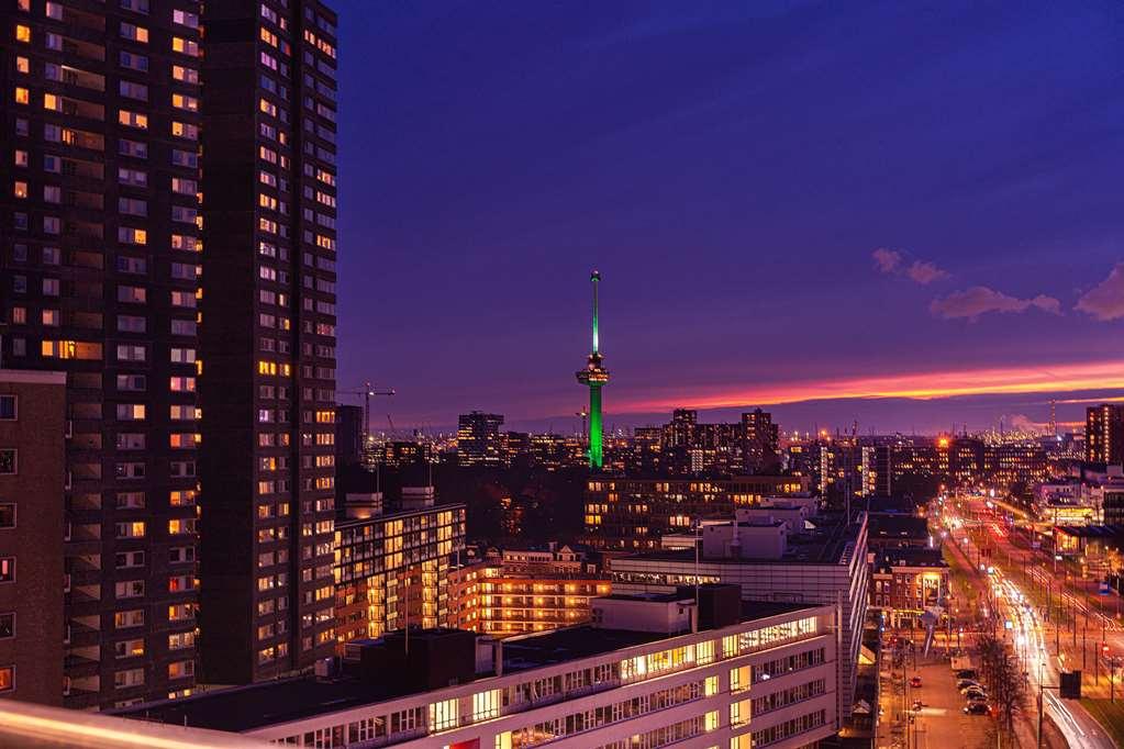 Doubletree By Hilton Centre Rotterdam
