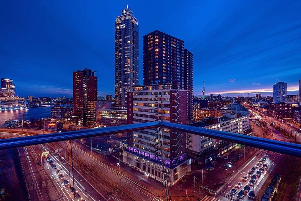 Doubletree By Hilton Centre * Rotterdam