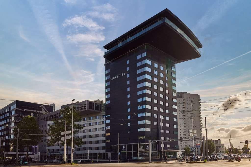 Doubletree By Hilton Centre