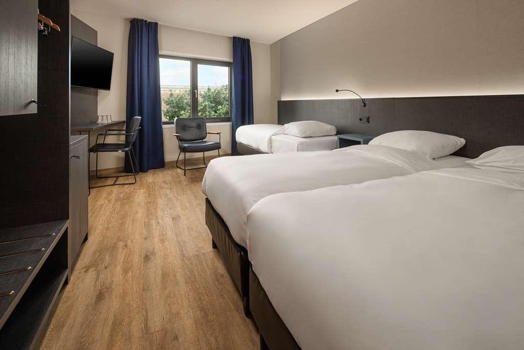 Hotel Doubletree By Hilton Centre *