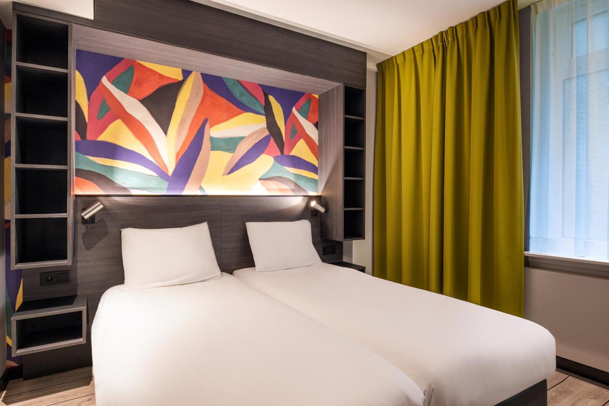 Thon Centre Hotel