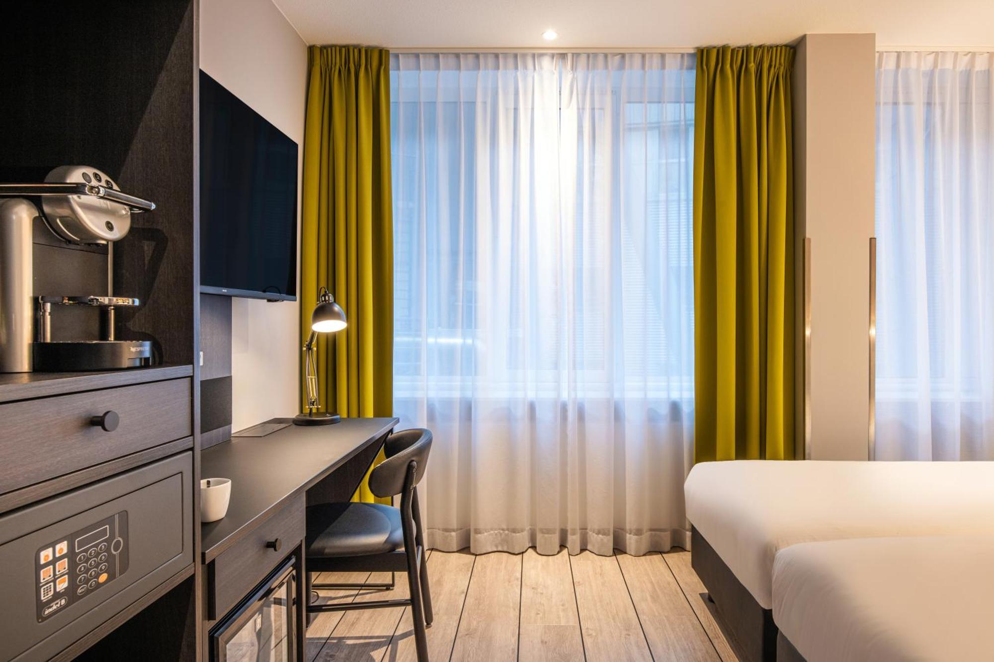 Hotel Thon Centre
