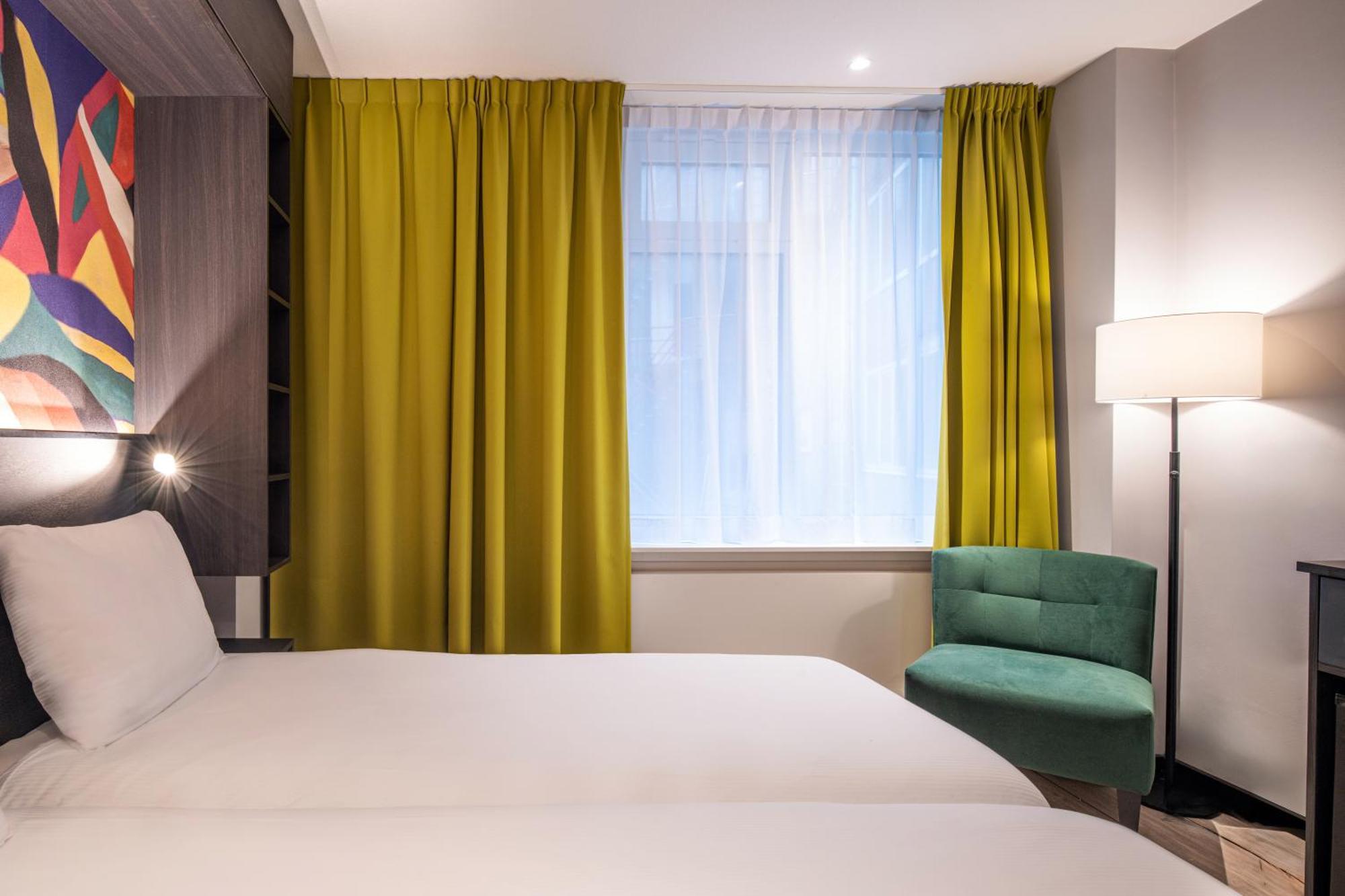 Thon Centre Hotel 3*