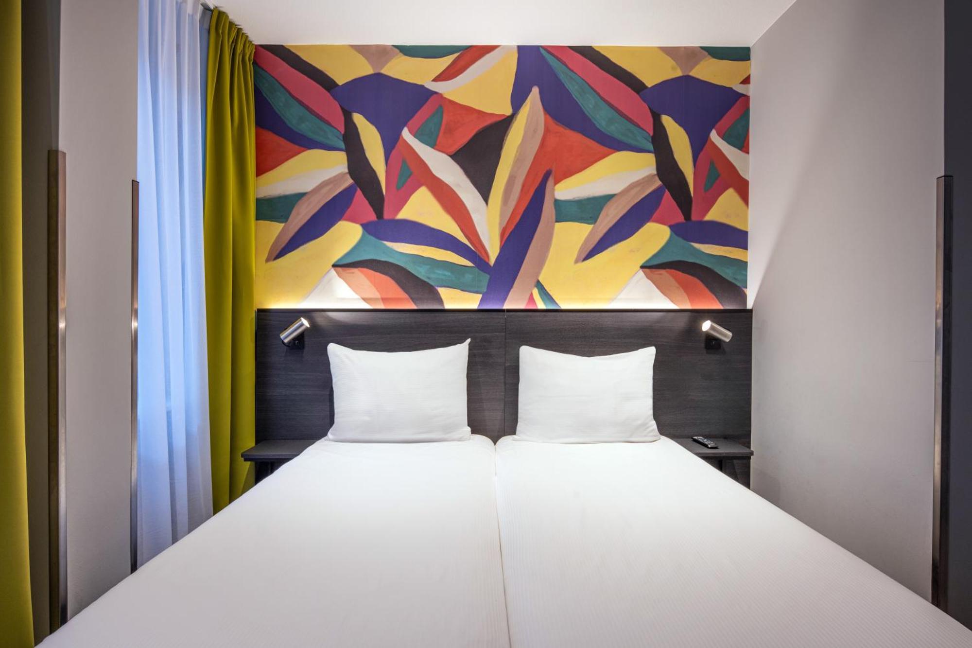 Hotel Thon Centre
