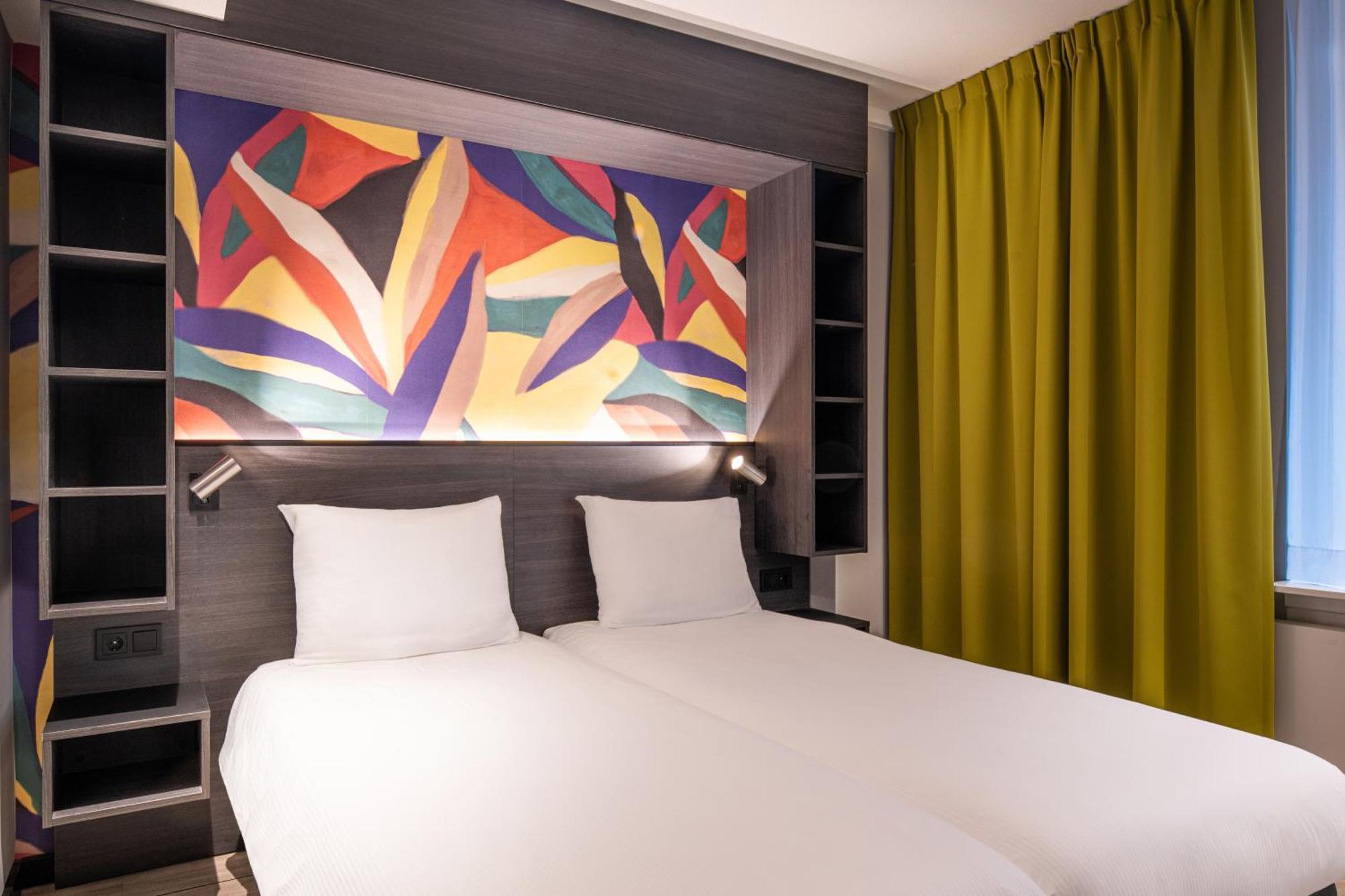 Thon Centre Hotel 3*