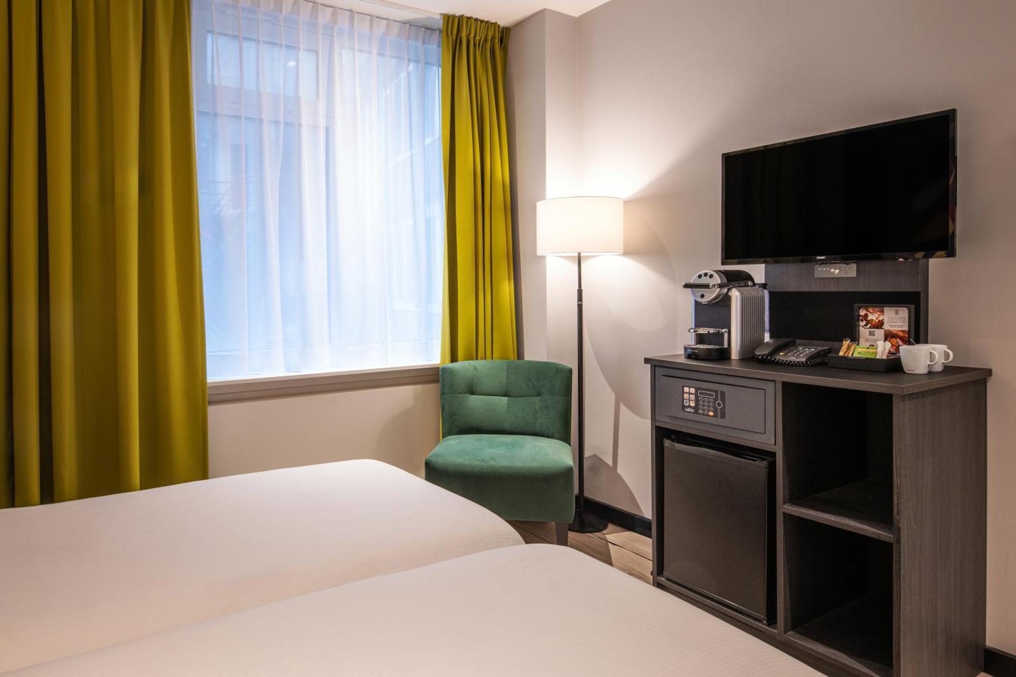 Thon Centre Hotel 3*