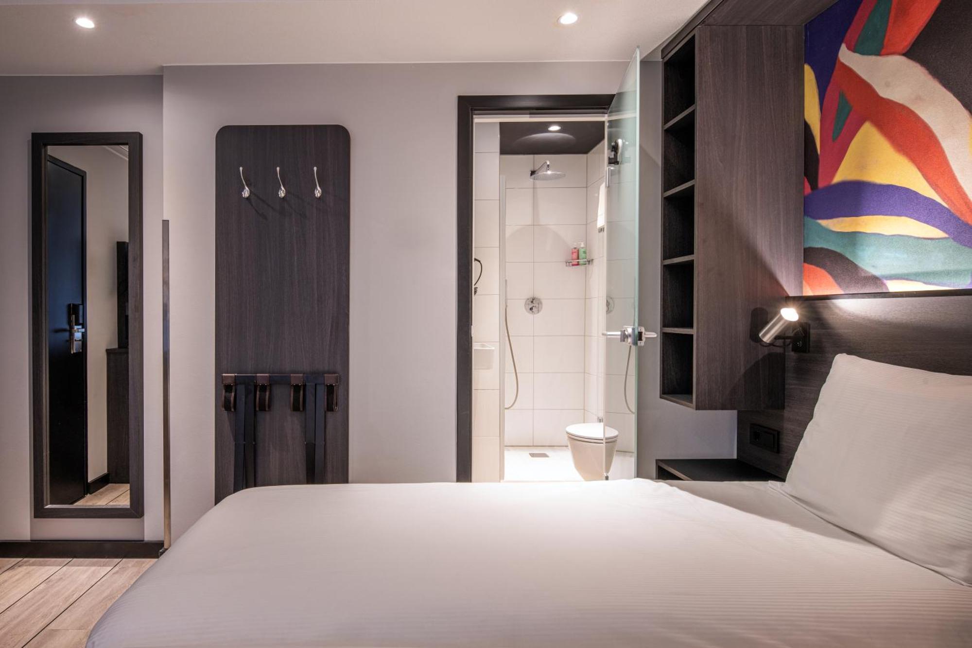Thon Centre Hotel Rotterdam